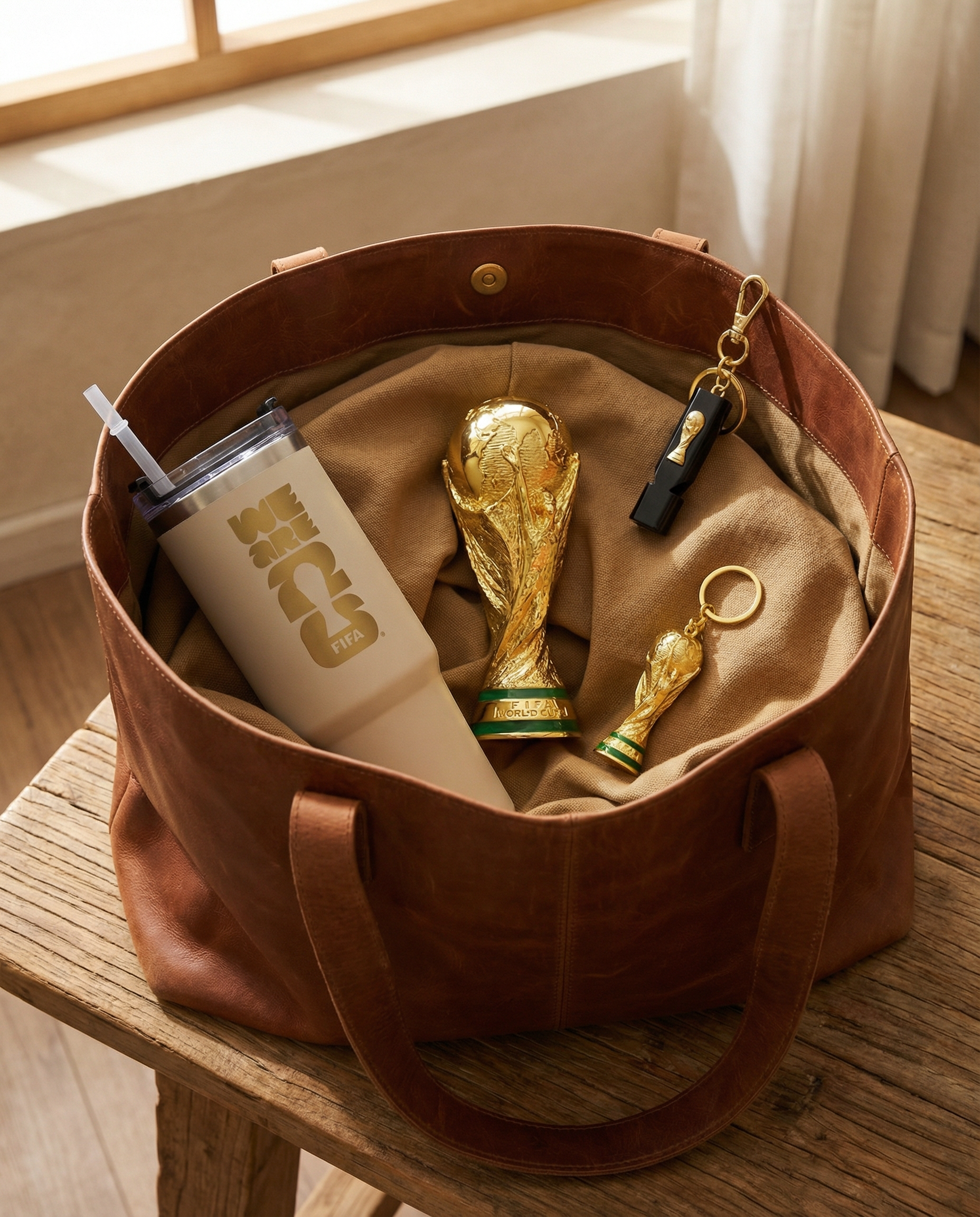 World Cup 26™ Best Sellers