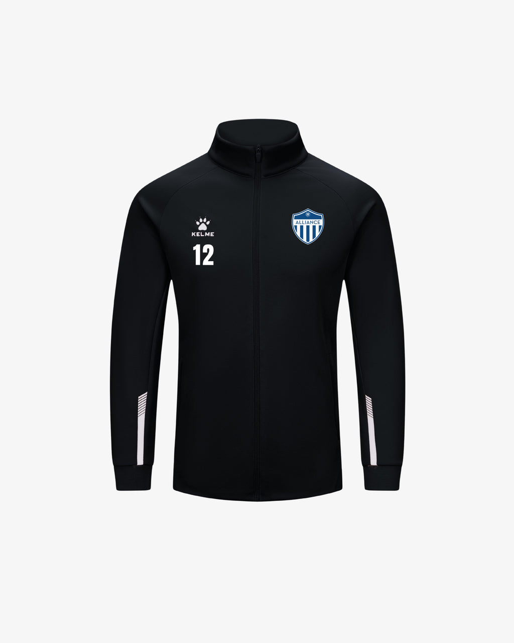 AYSO S1 Alliance Goalkeeper Pack