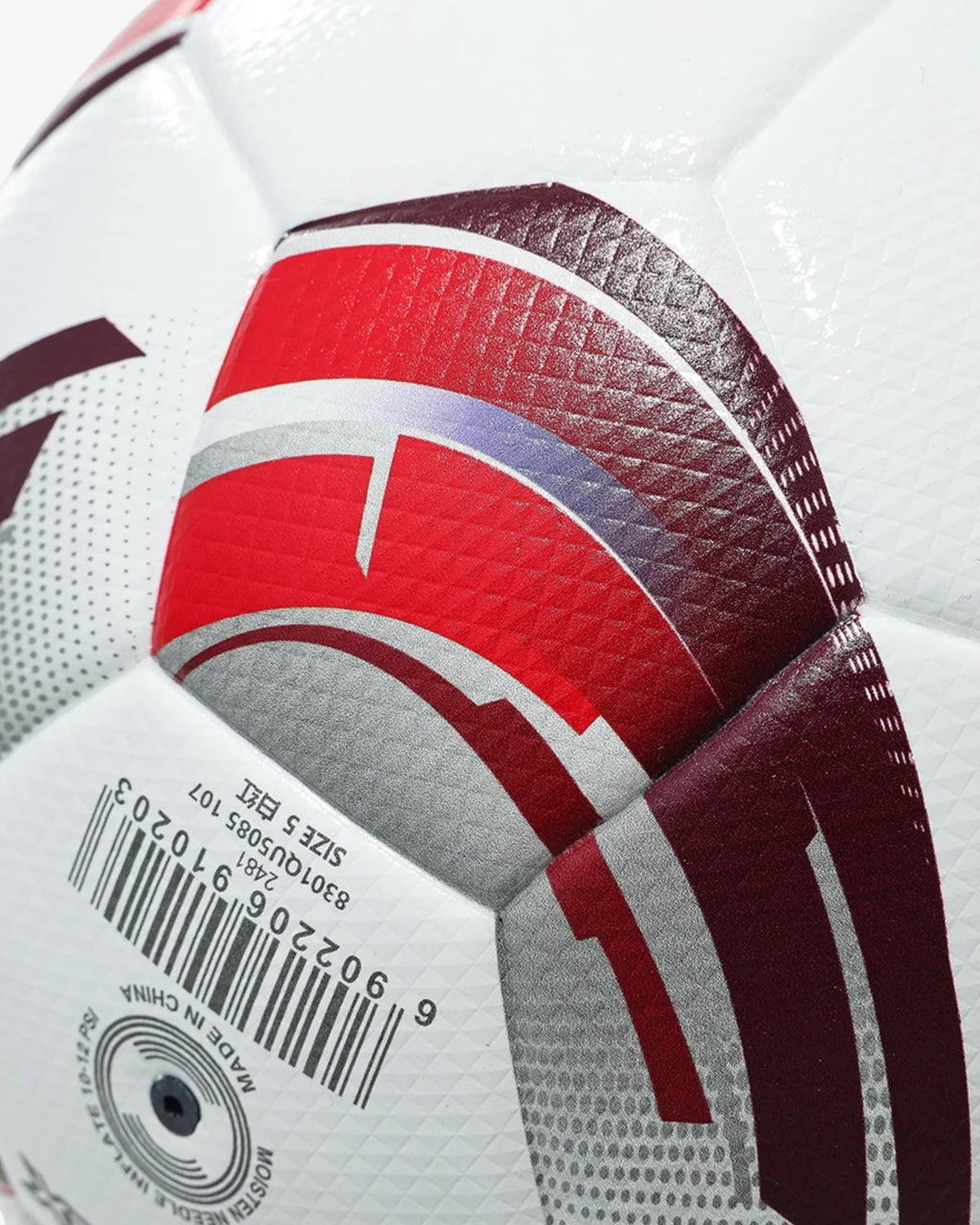 KELME Soccer Training Ball Size 4&5