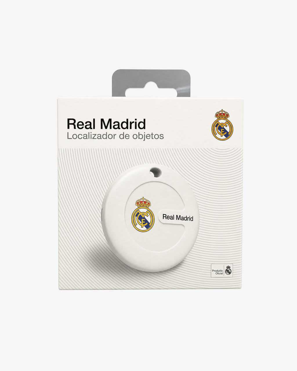 MiTag Duo x Real Madrid - Never Lose Your Glory