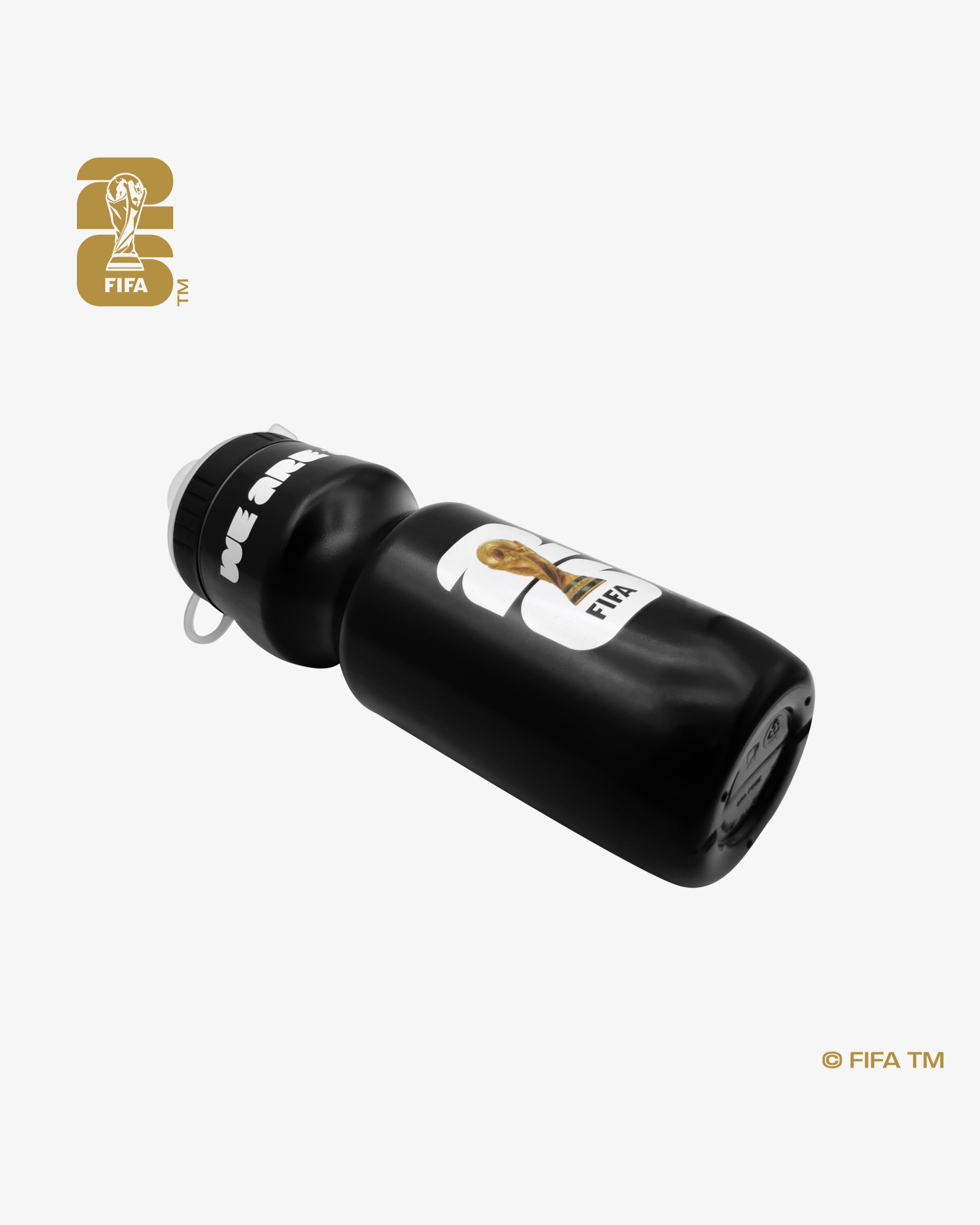 Squeeze World Cup 26™ Water Bottle