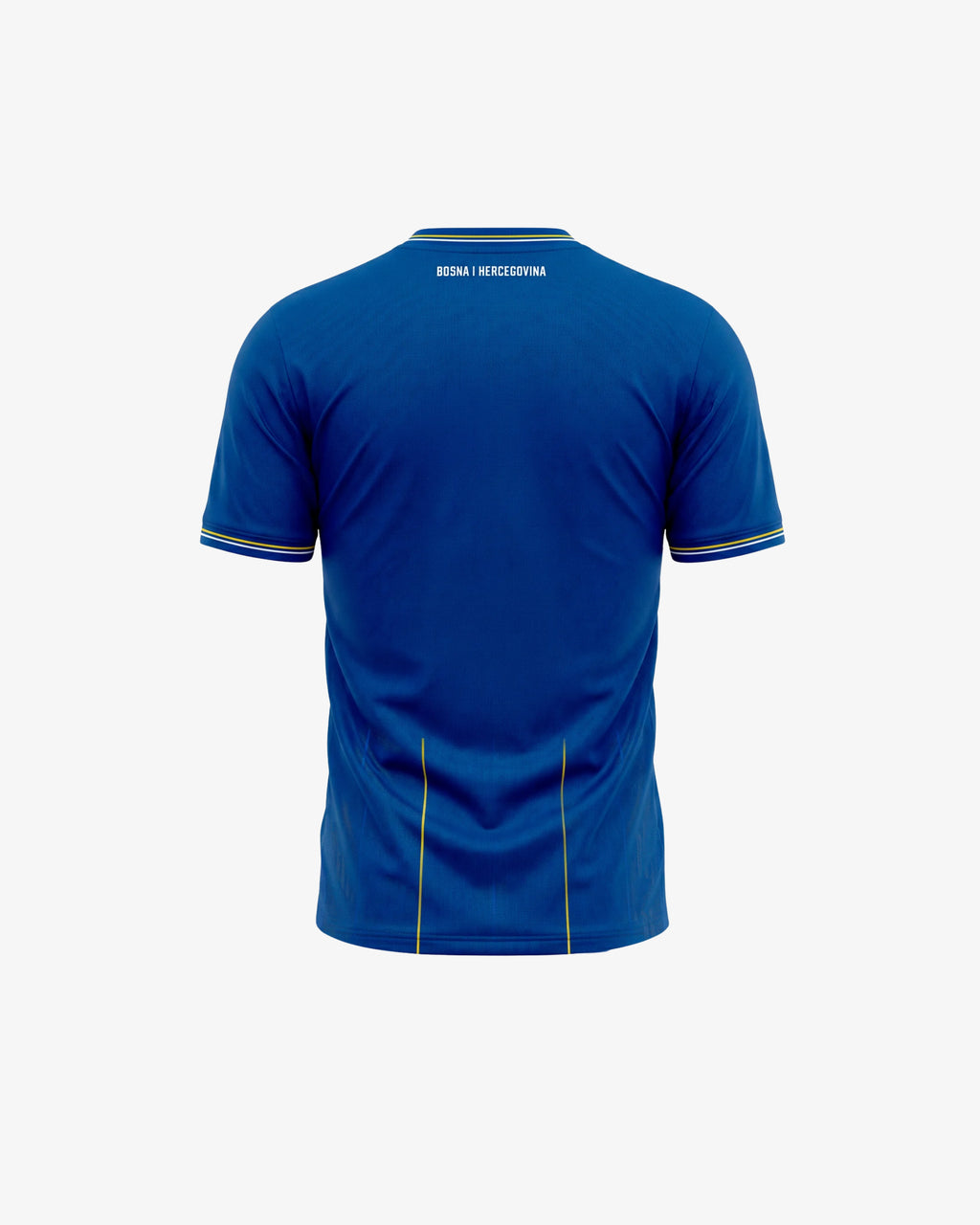 KELME Bosnia & Herzegovina World Cup Home Shirt/Fan Version