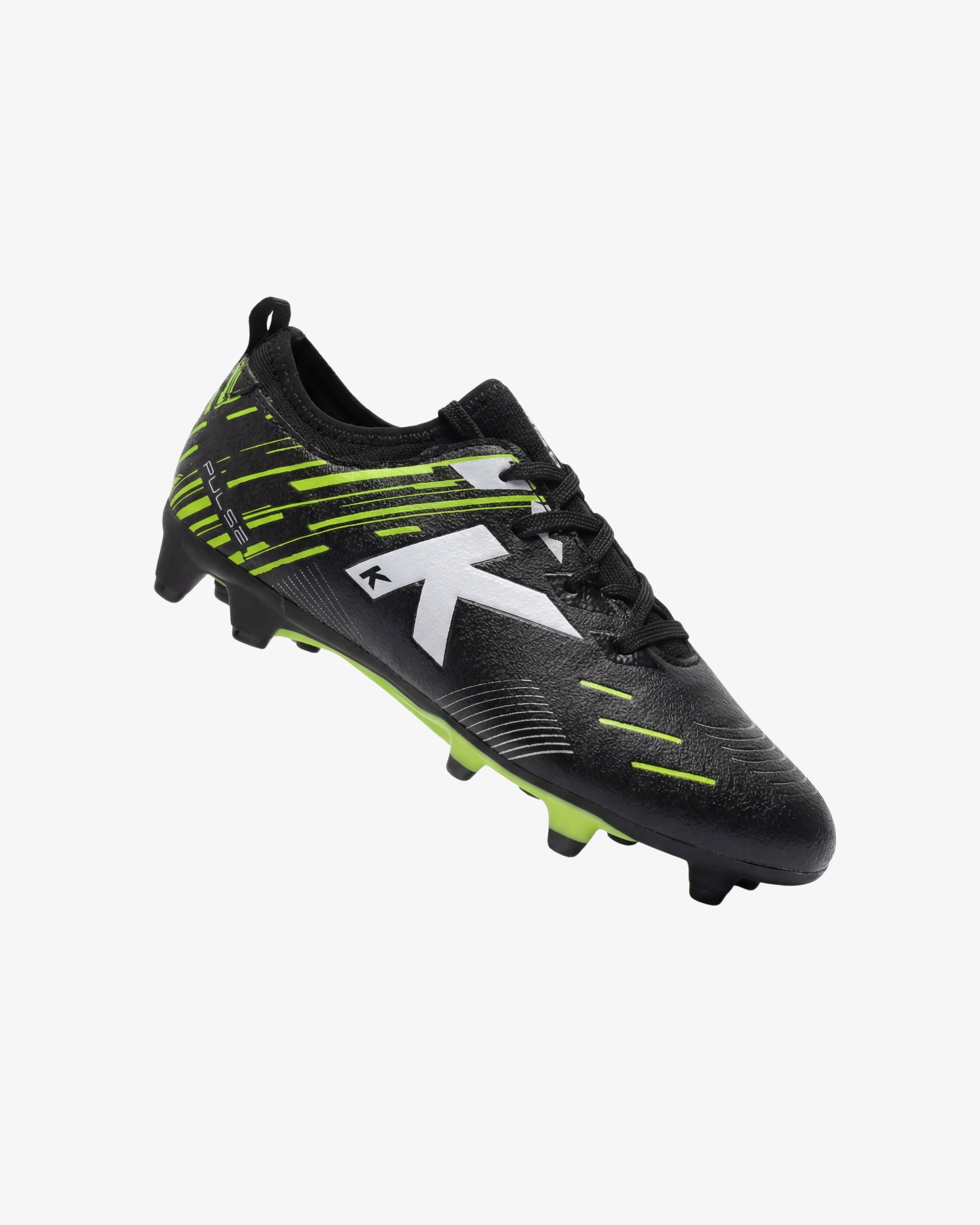KELME Pulse Youth Soccer Cleats