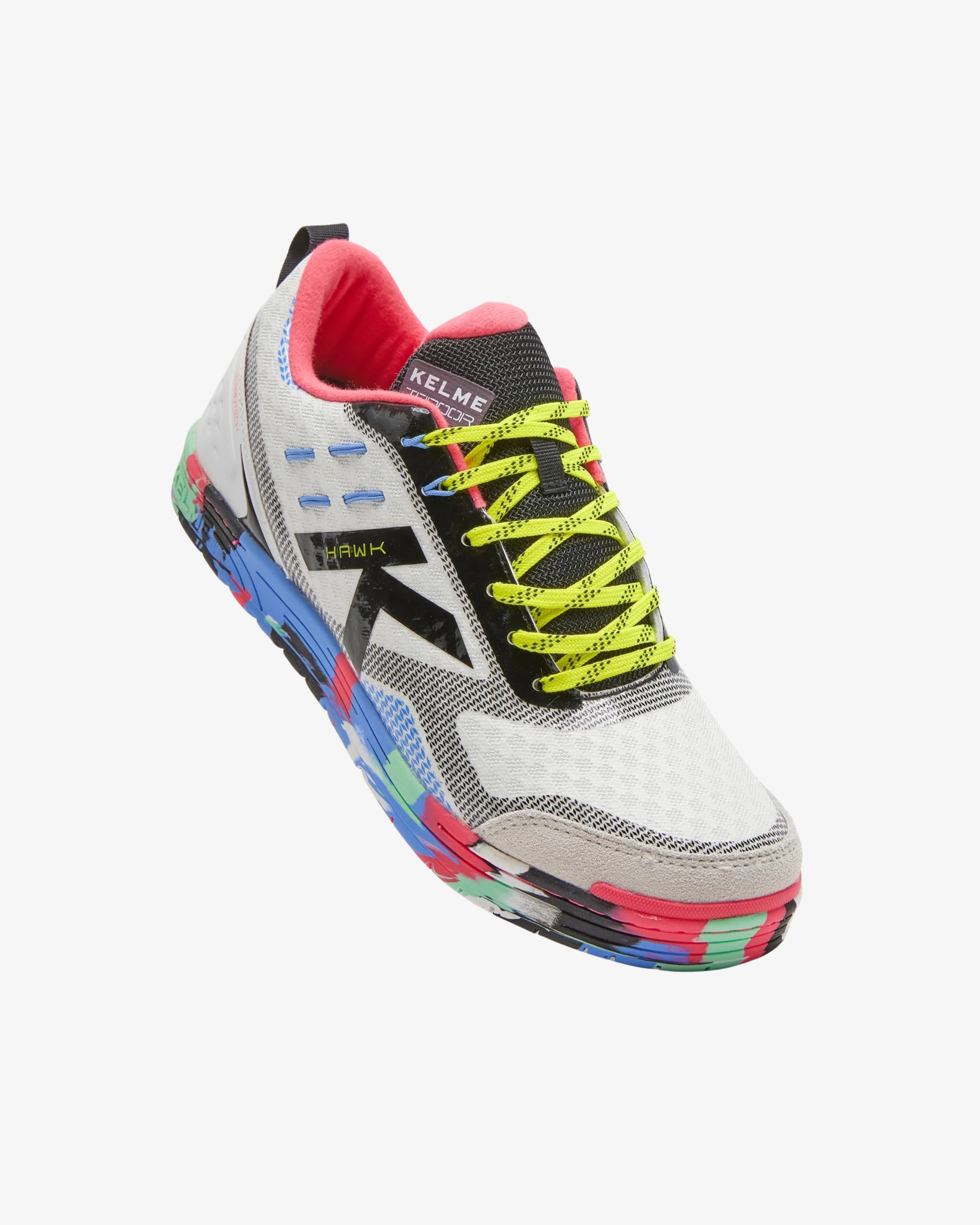 KELME HAWK Professional Futsal Shoes