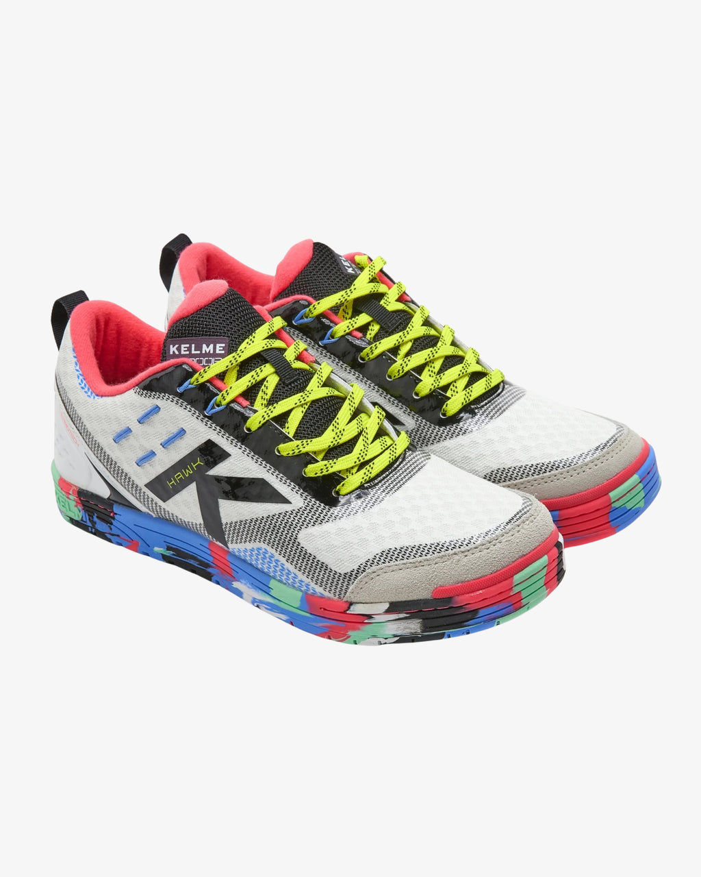 KELME HAWK Professional Futsal Shoes