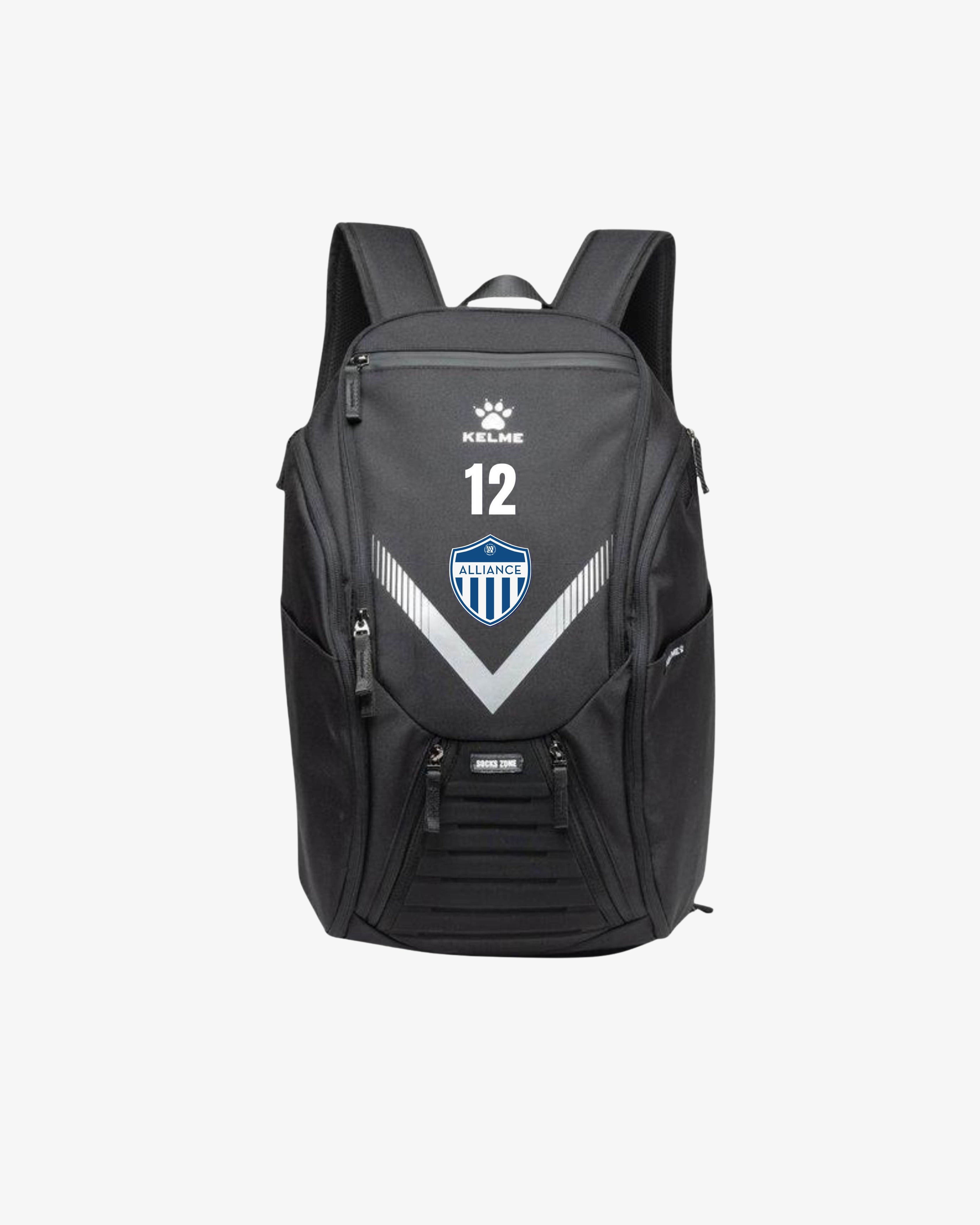 AYSO S1 Alliance Goalkeeper Pack