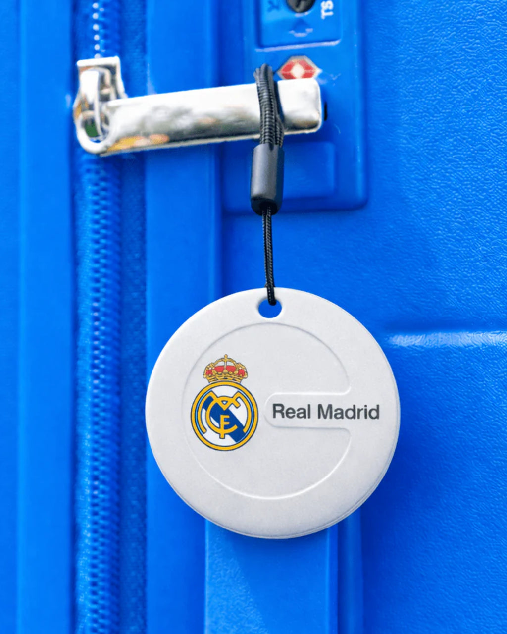MiTag Duo x Real Madrid - Never Lose Your Glory