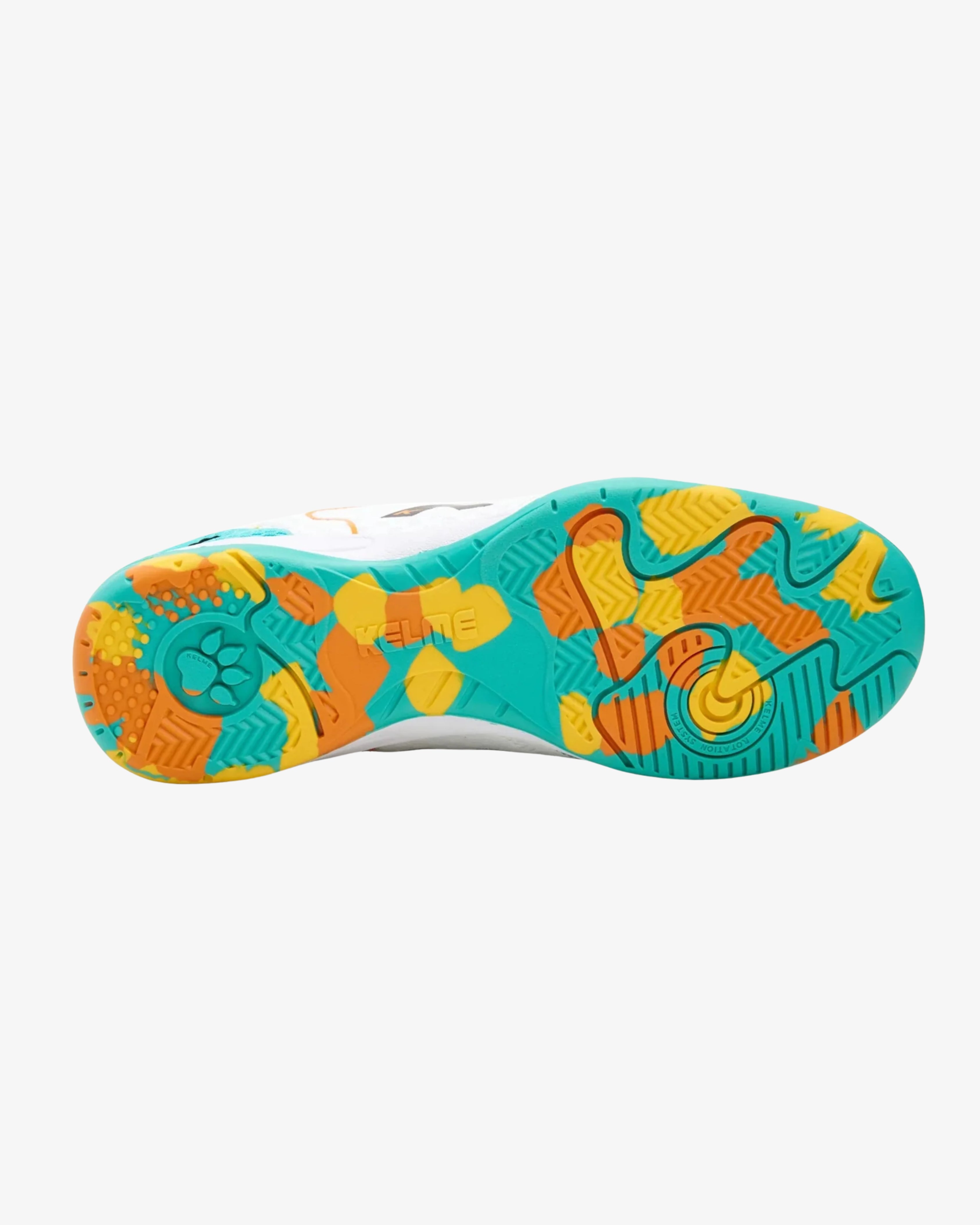 KELME Goleiro Professional Futsal Shoes