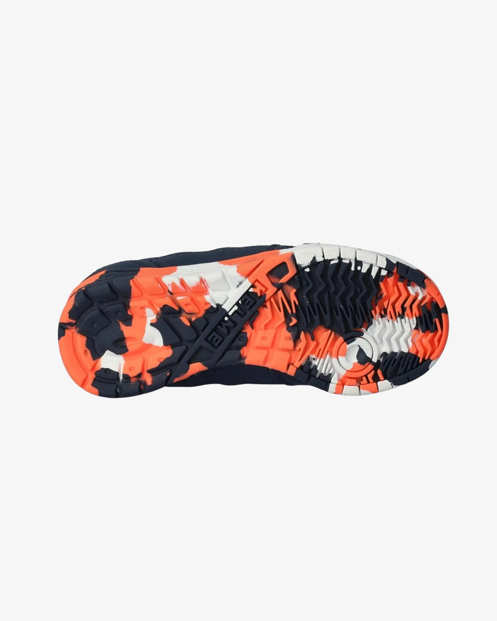 KELME Trueno Lace Youth Professional Futsal Shoes