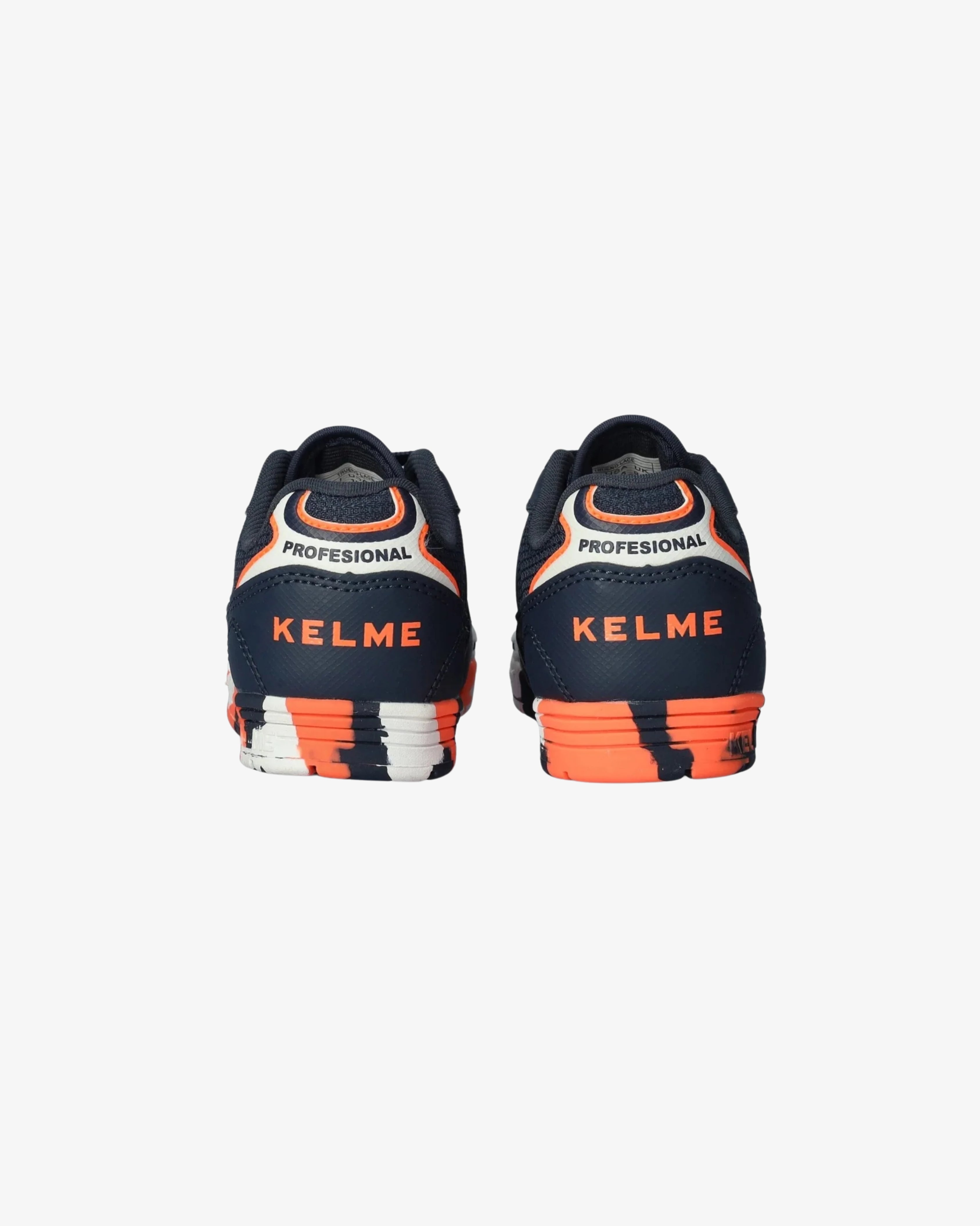 KELME Trueno Lace Youth Professional Futsal Shoes