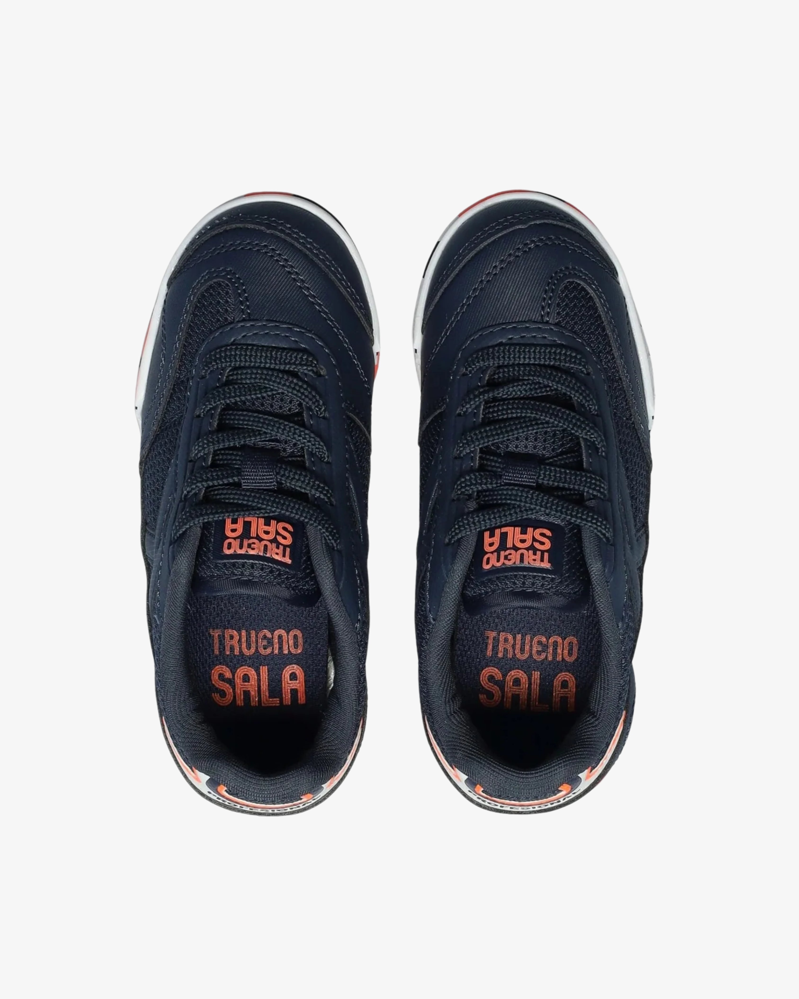 KELME Trueno Lace Youth Professional Futsal Shoes