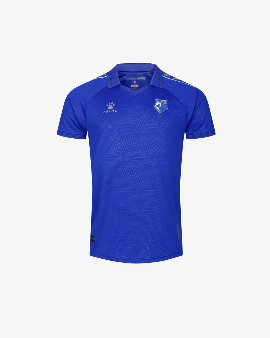 25/26 Watford F.C. Elton John Kit Special Edition