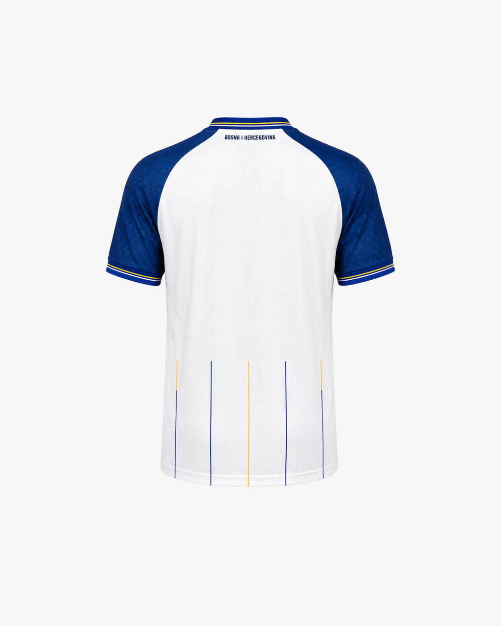 KELME Bosnia & Herzegovina World Cup Away Shirt/Fan Version
