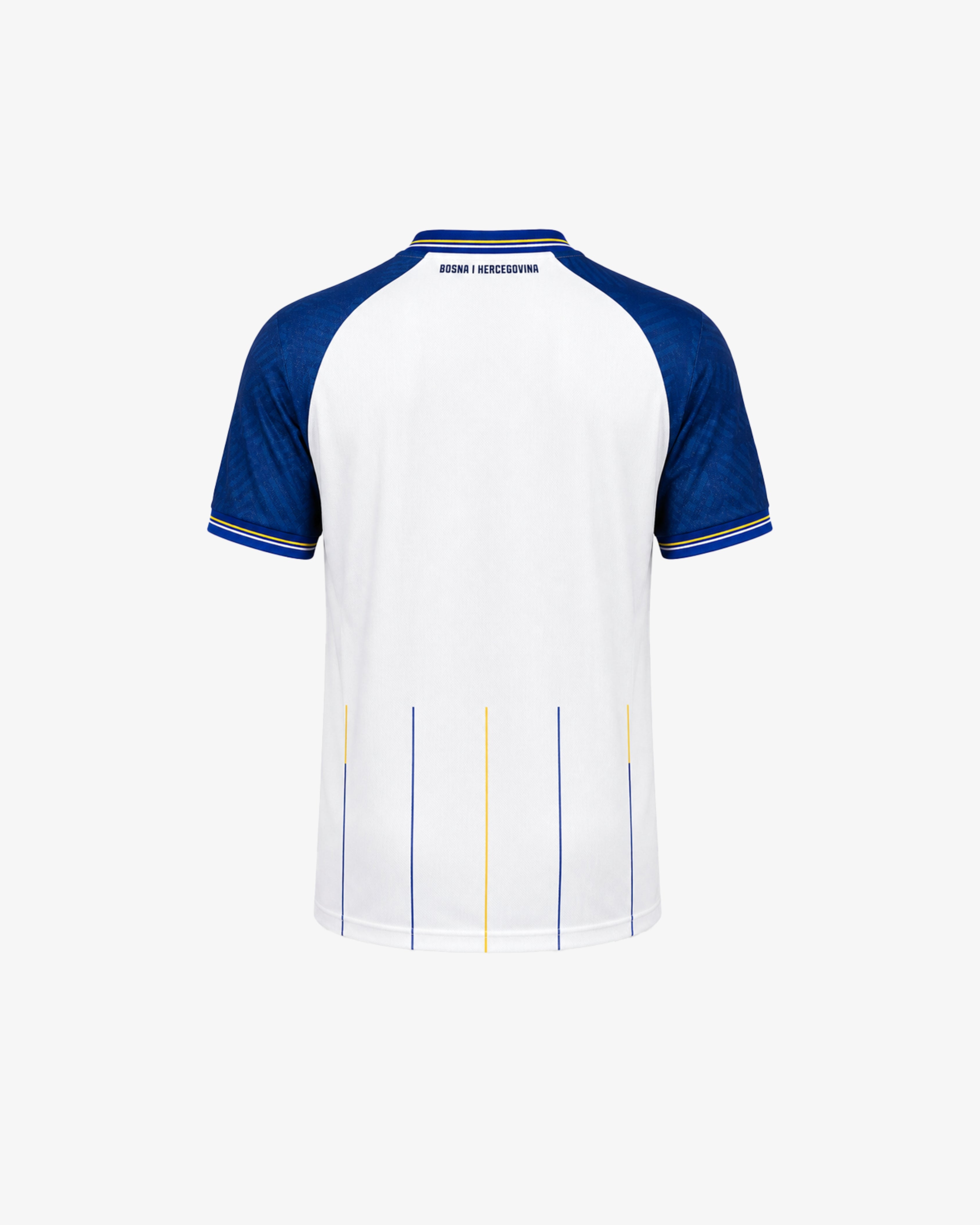 KELME Bosnia & Herzegovina World Cup Away Shirt/Fan Version