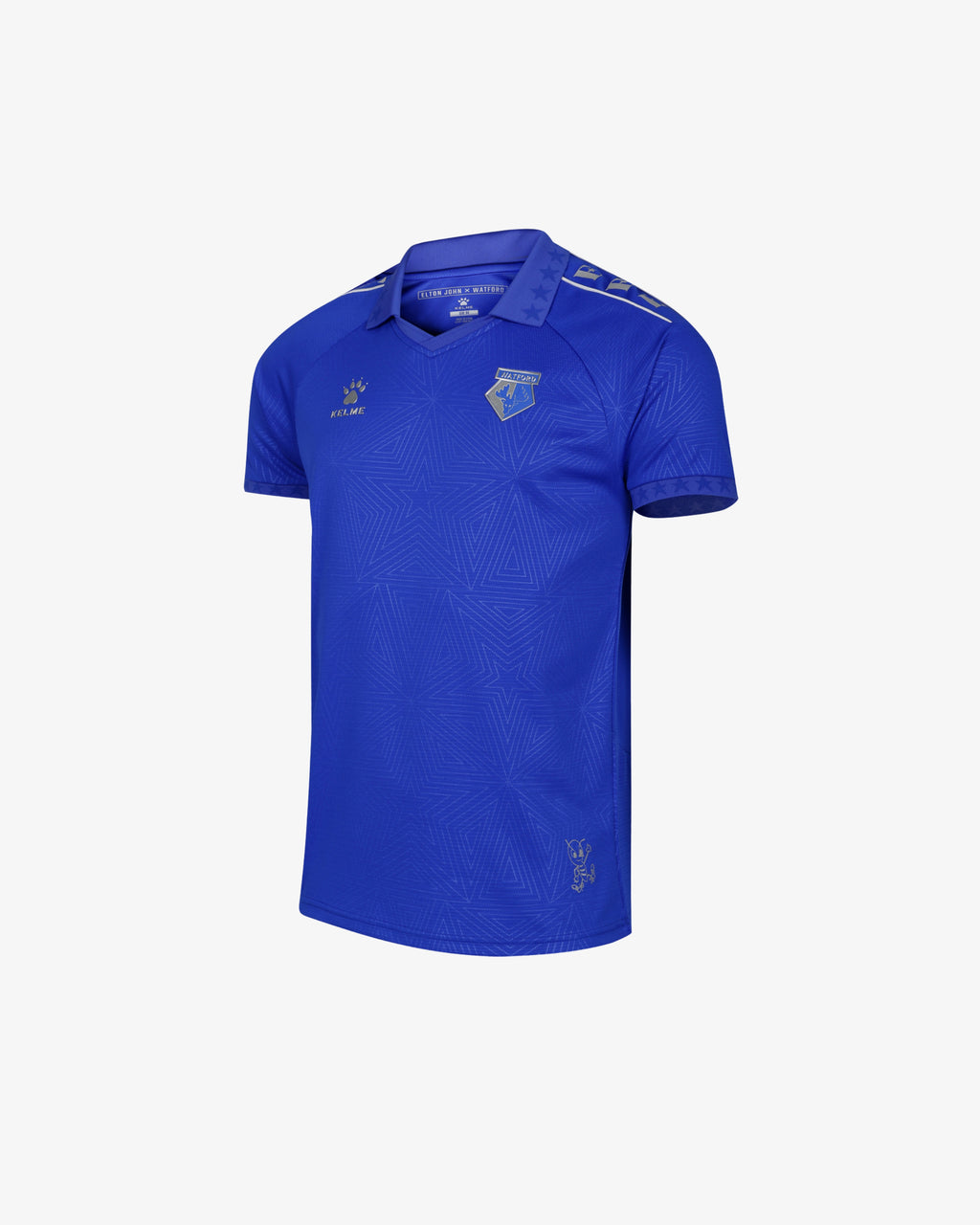 25/26 Watford F.C. Elton John Kit Special Edition