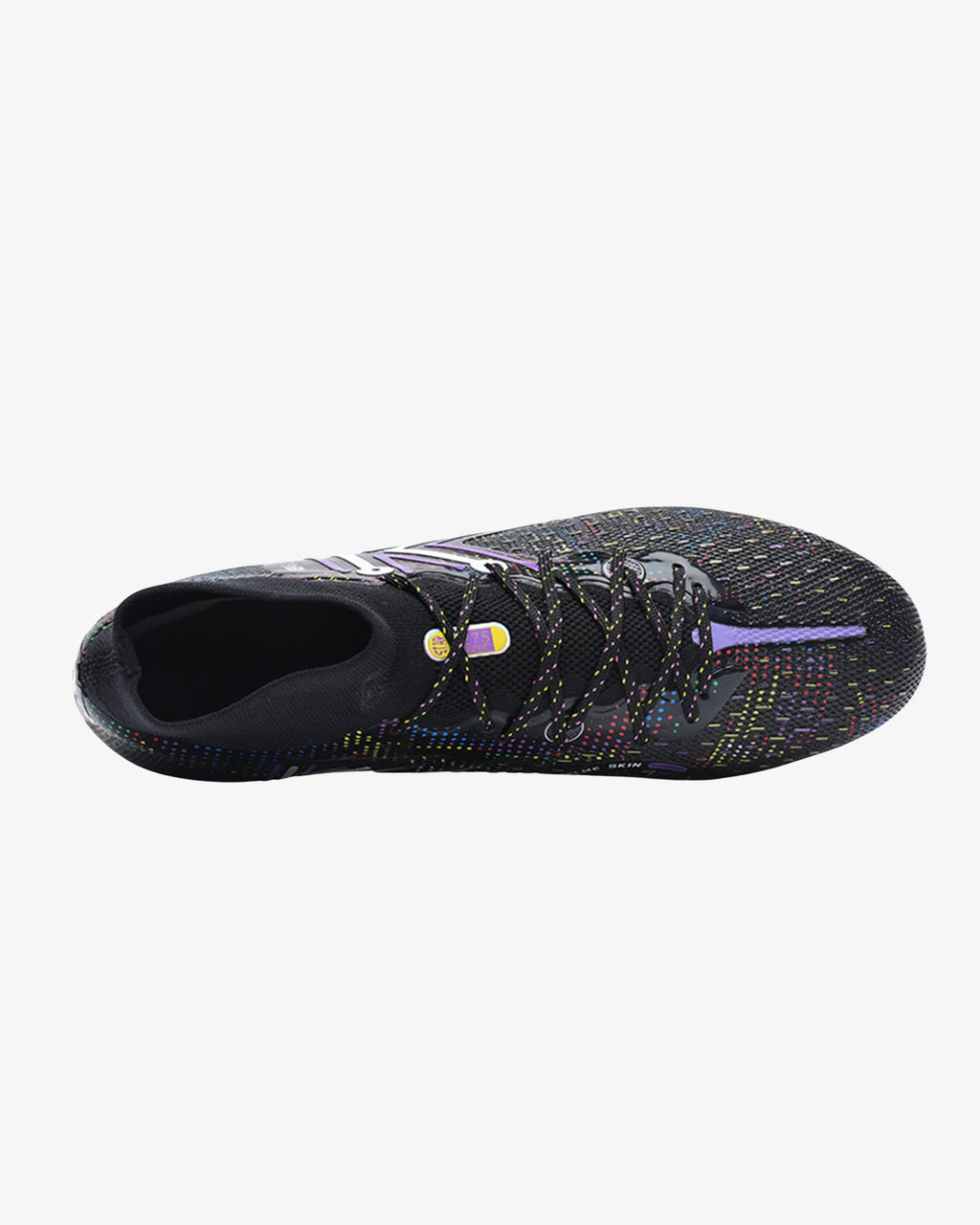 KELME Flash 5.0 MG Purple Reign