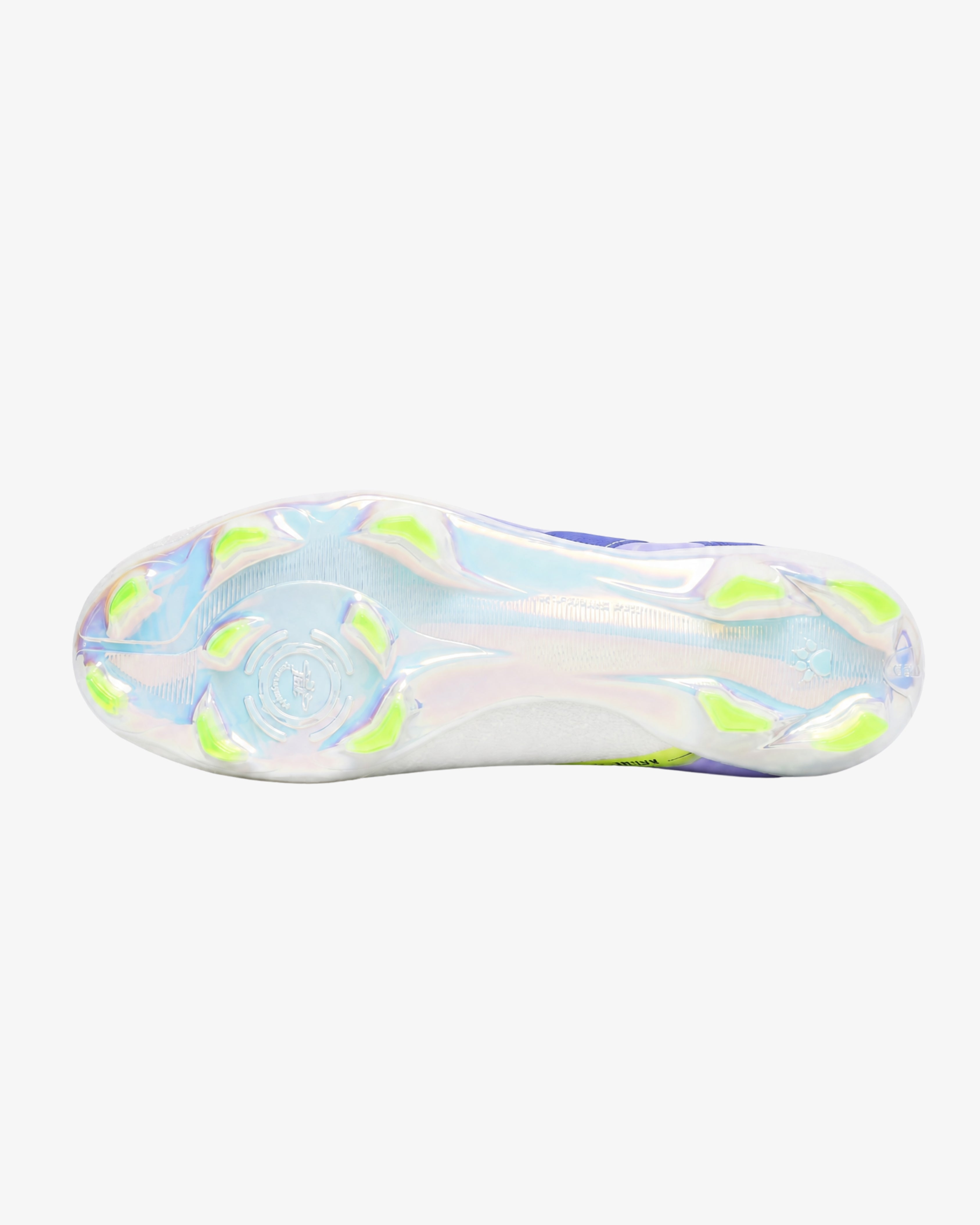 KELME V-Mach FG Purple/White
