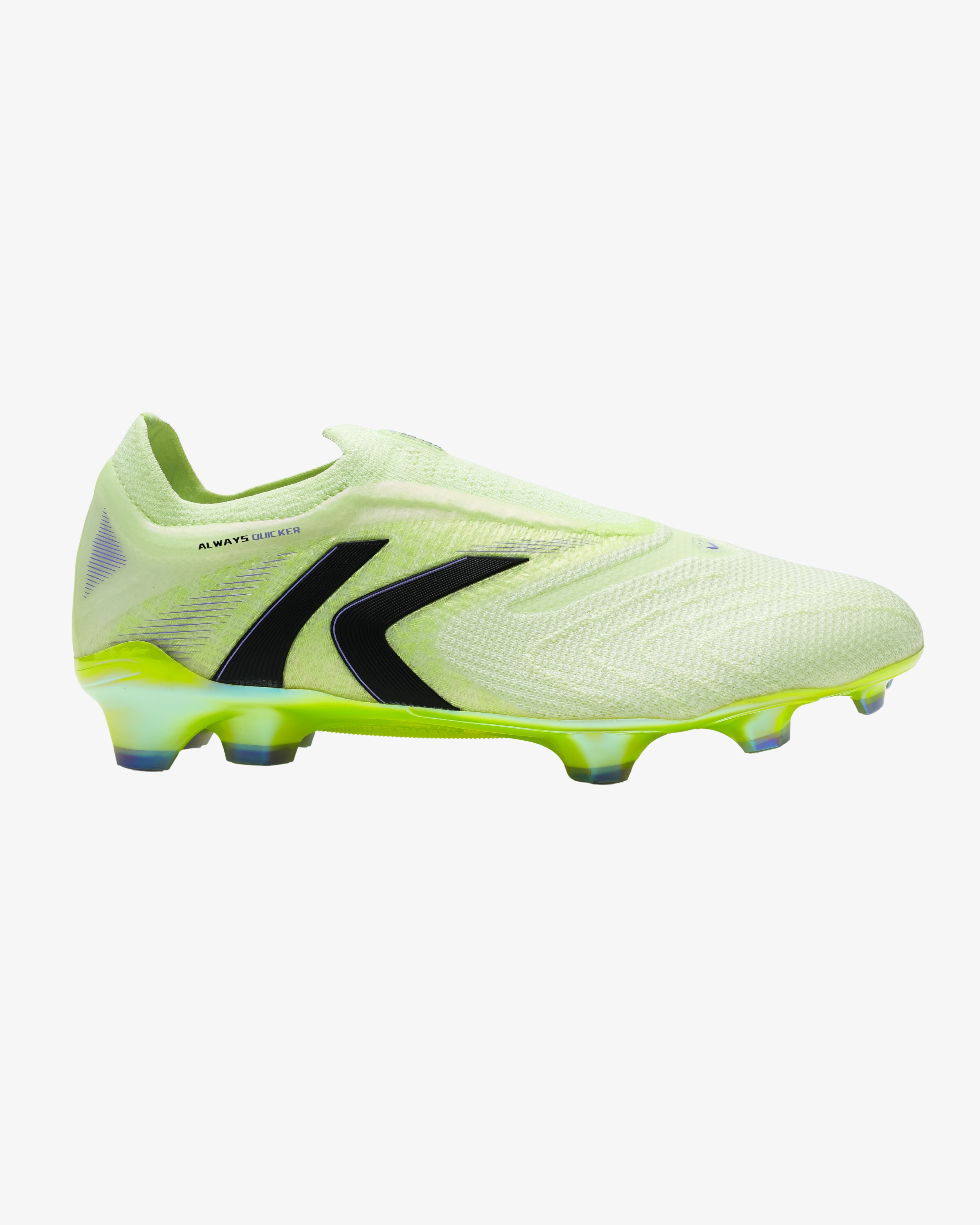 KELME V-Mach FG "Original Green"
