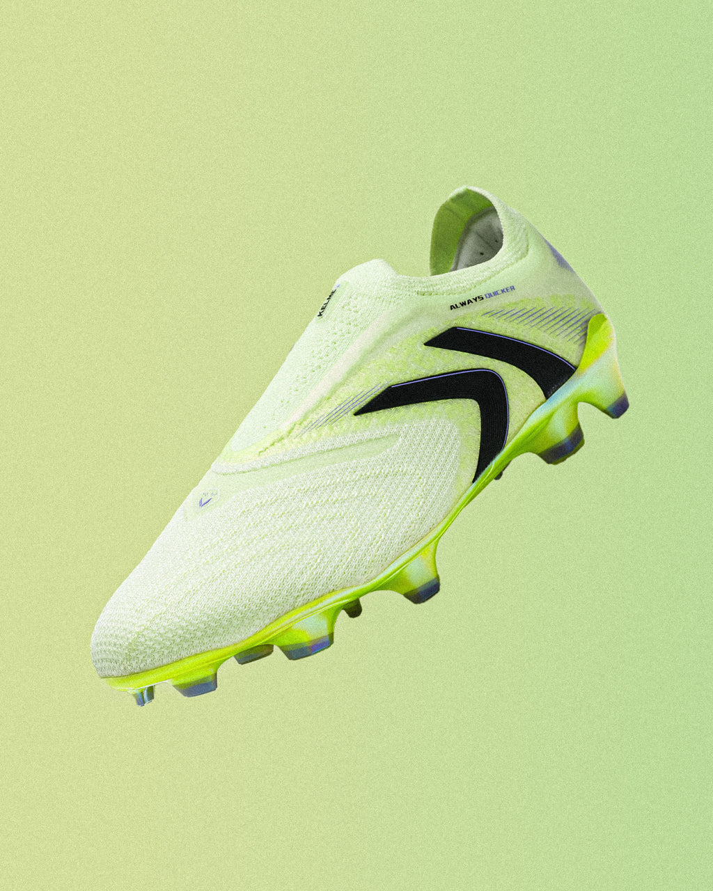 KELME V-Mach FG "Original Green"