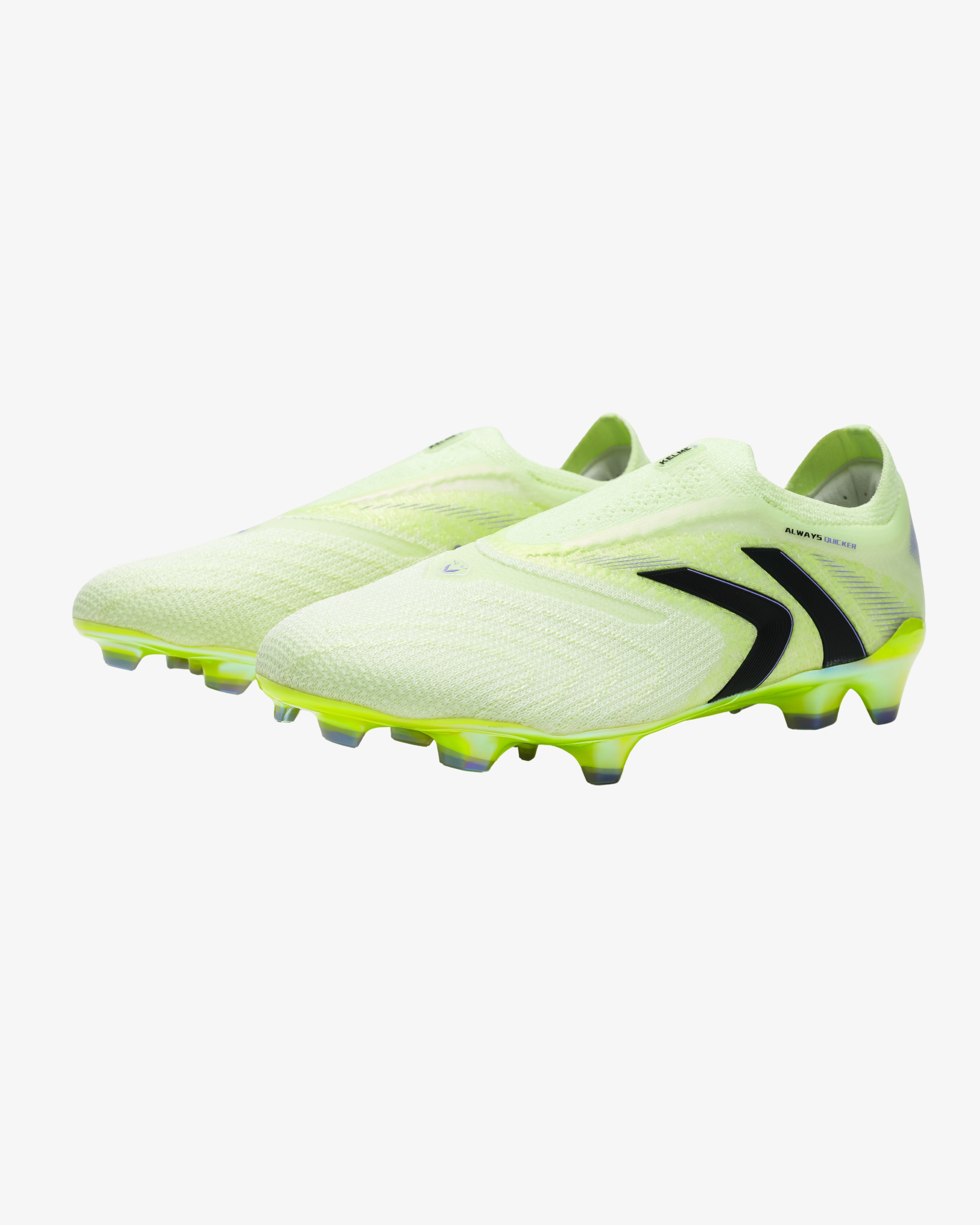 KELME V-Mach FG "Original Green"