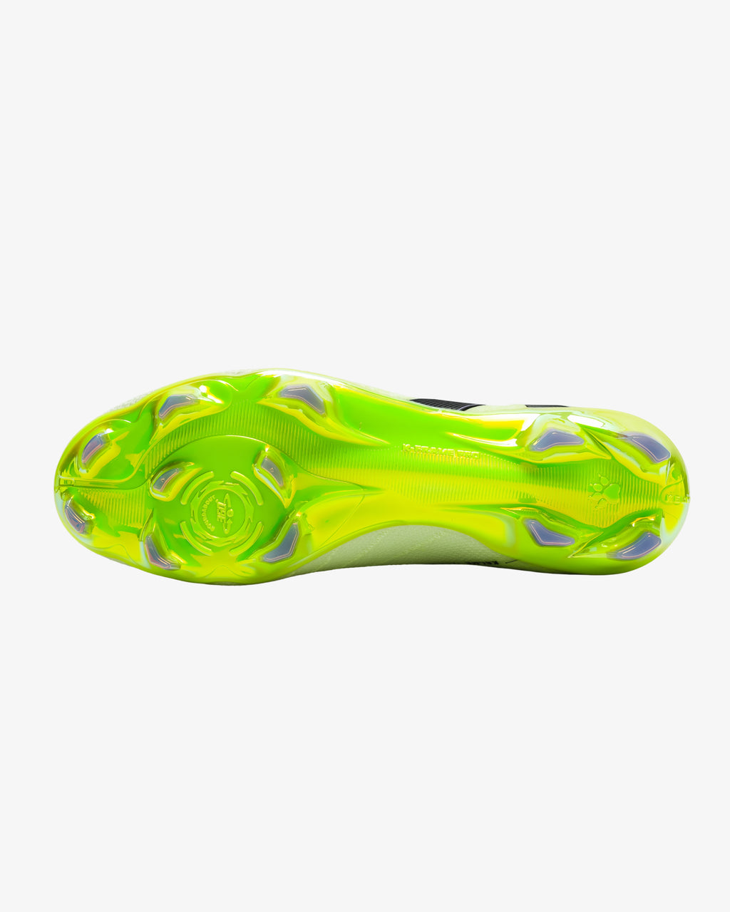 KELME V-Mach FG "Original Green"