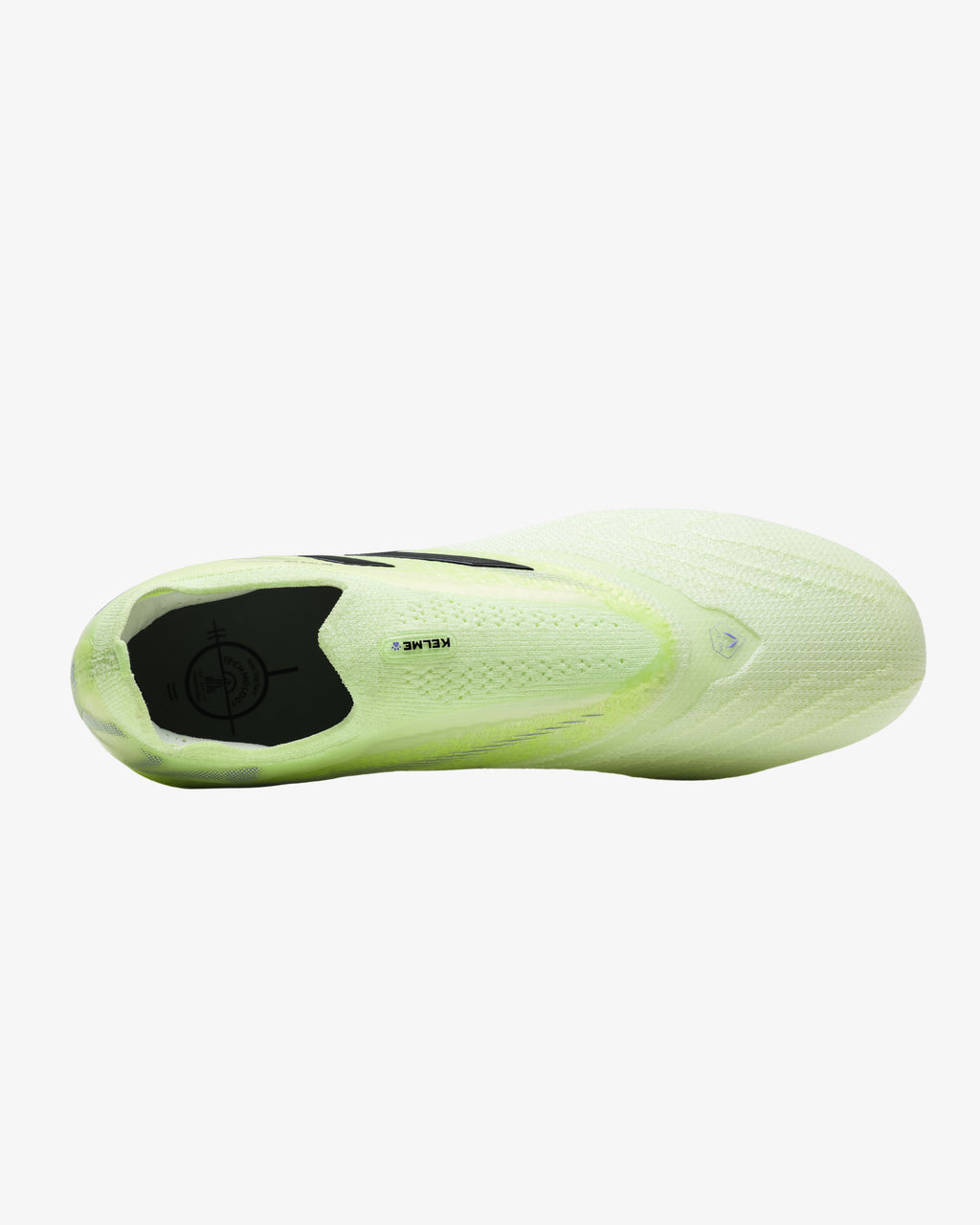 KELME V-Mach FG "Original Green"