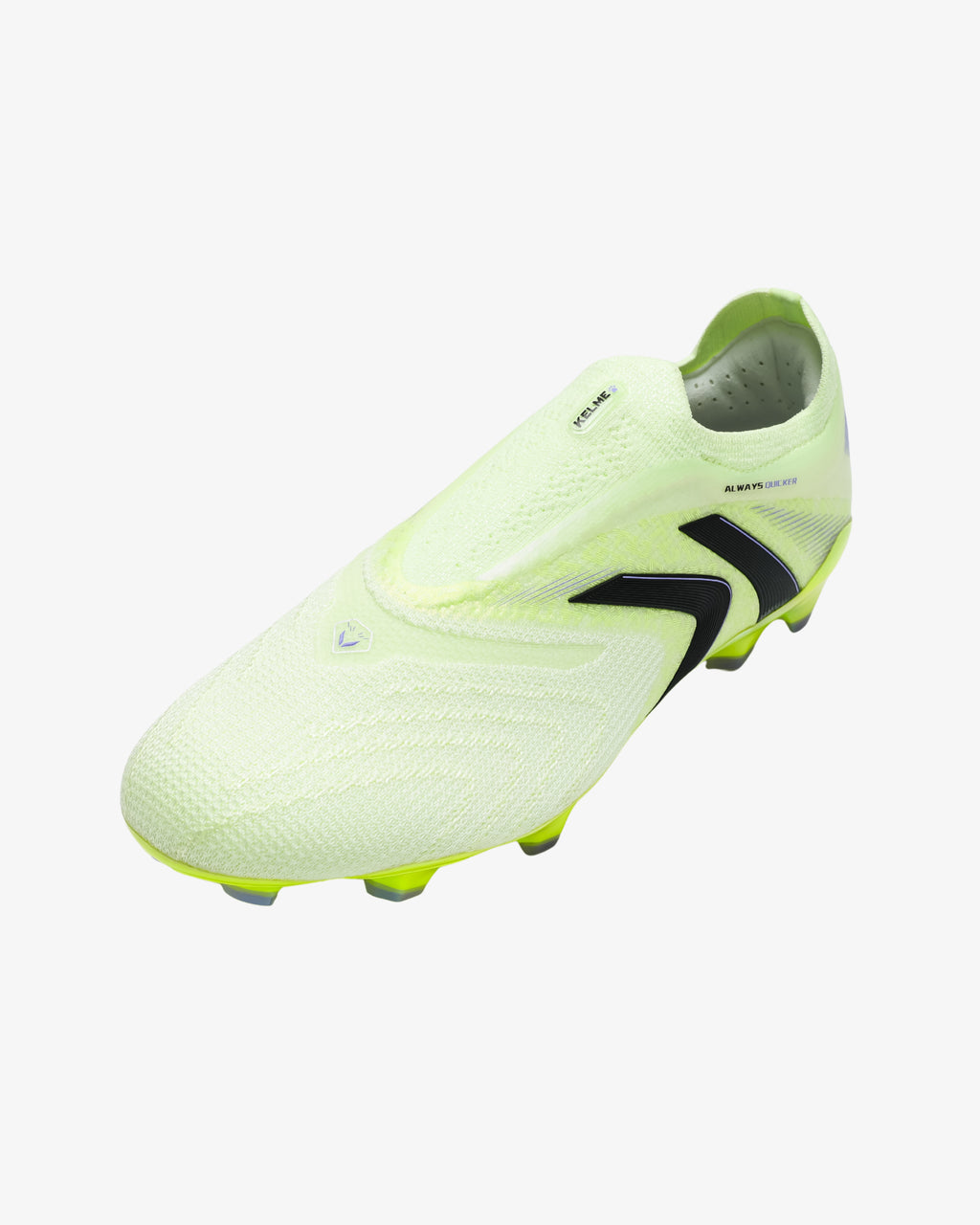KELME V-Mach FG "Original Green"