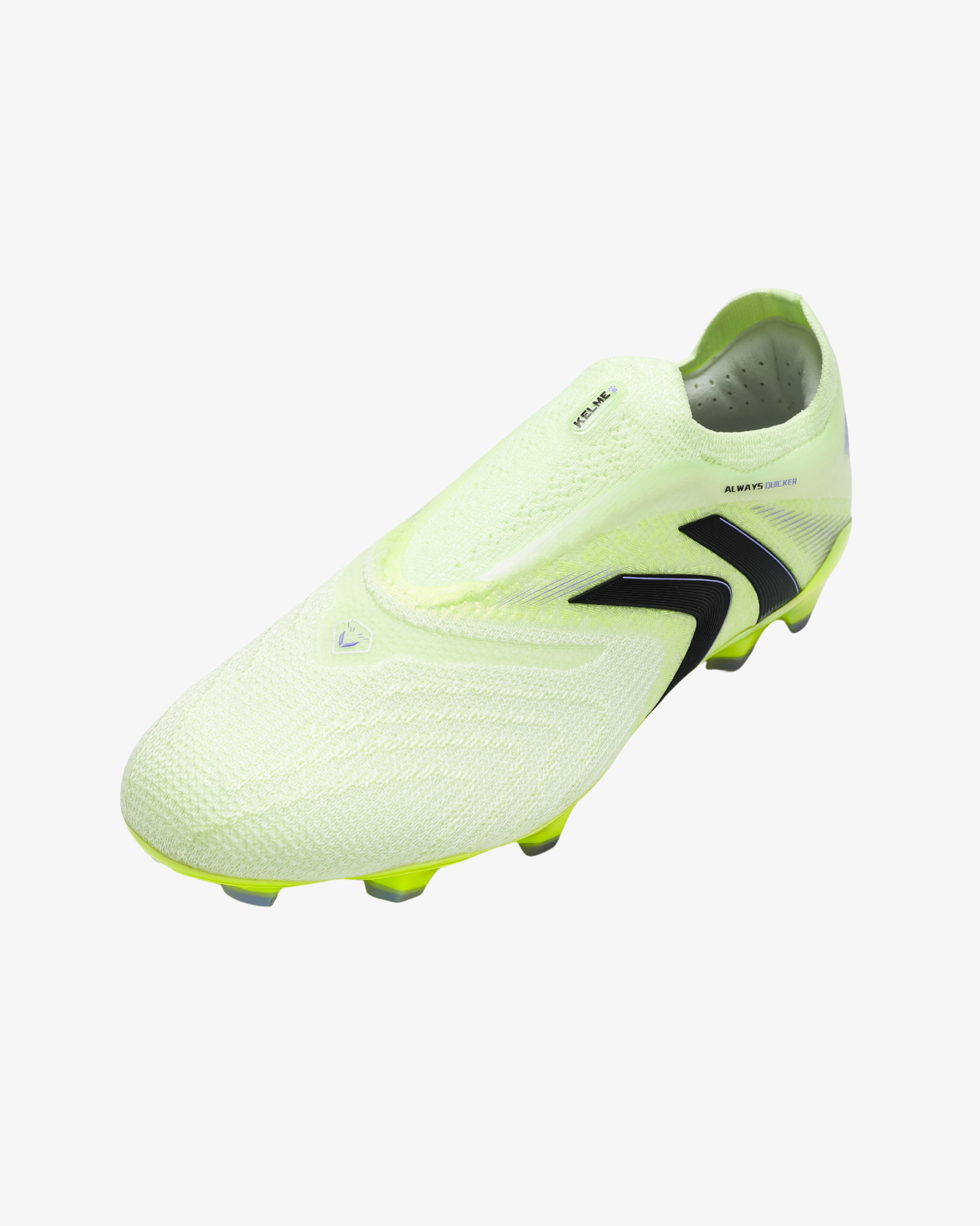 KELME V-Mach FG "Original Green"