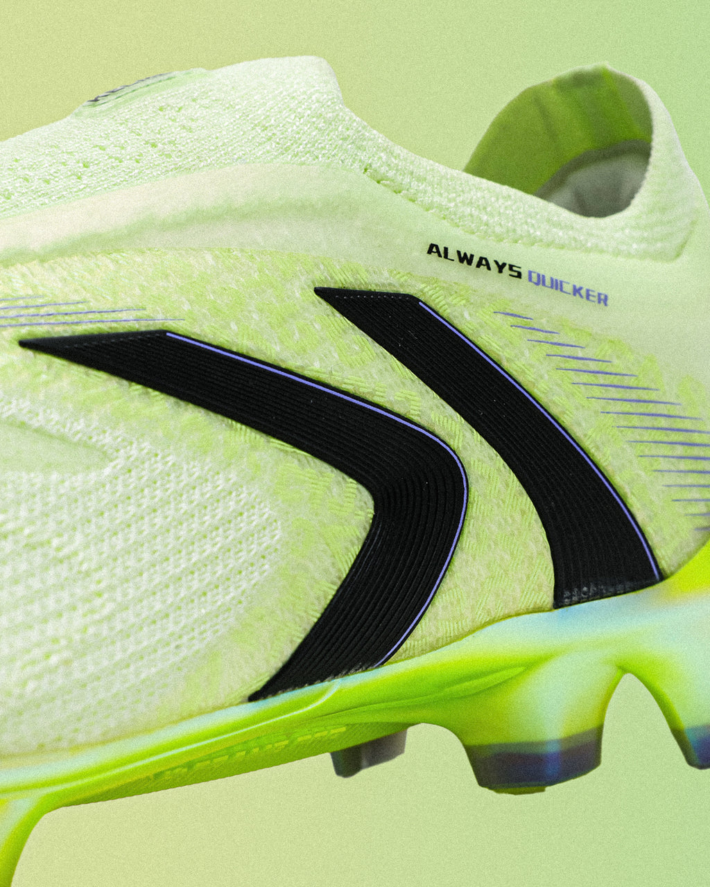 KELME V-Mach FG "Original Green"