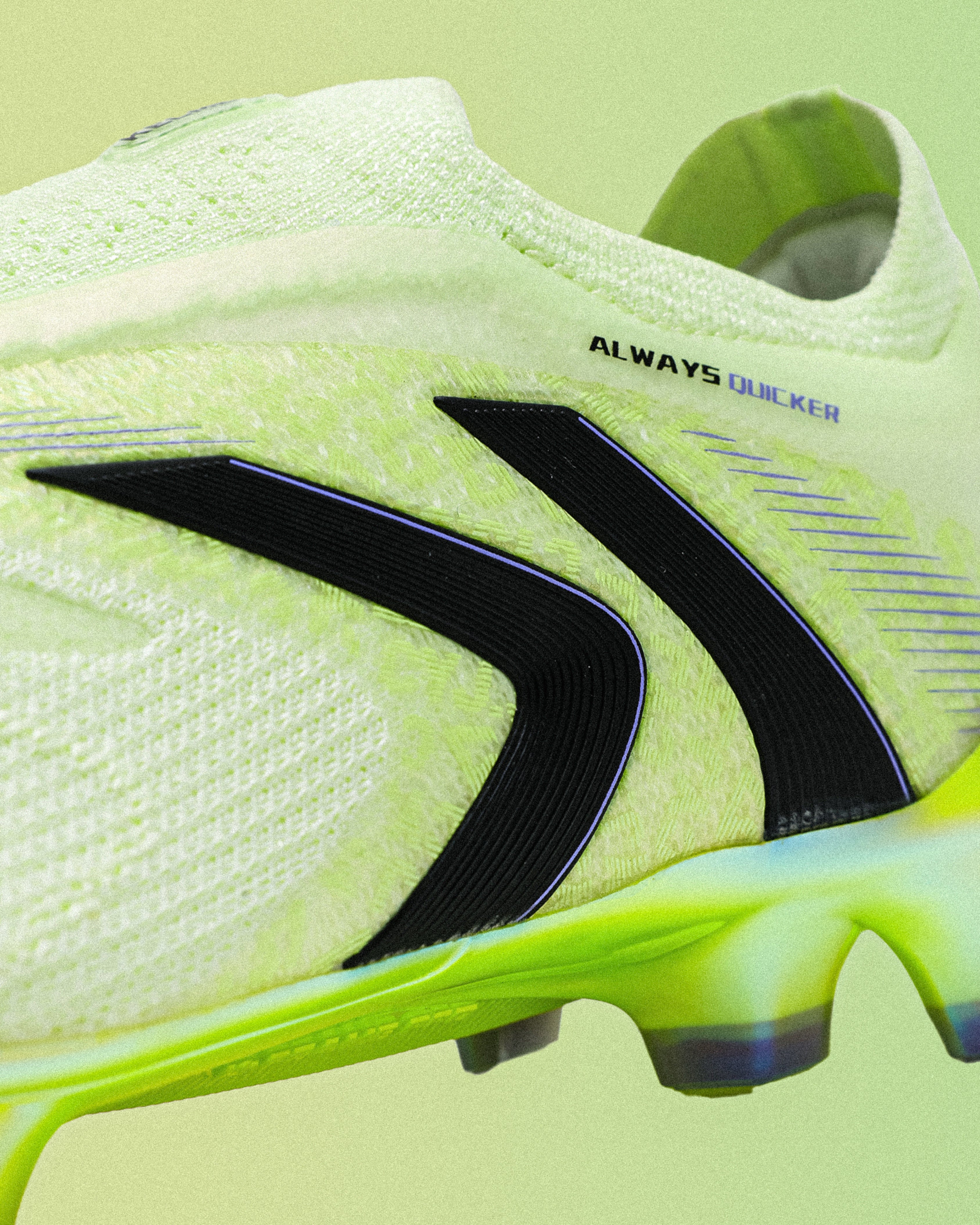 KELME V-Mach FG "Original Green"