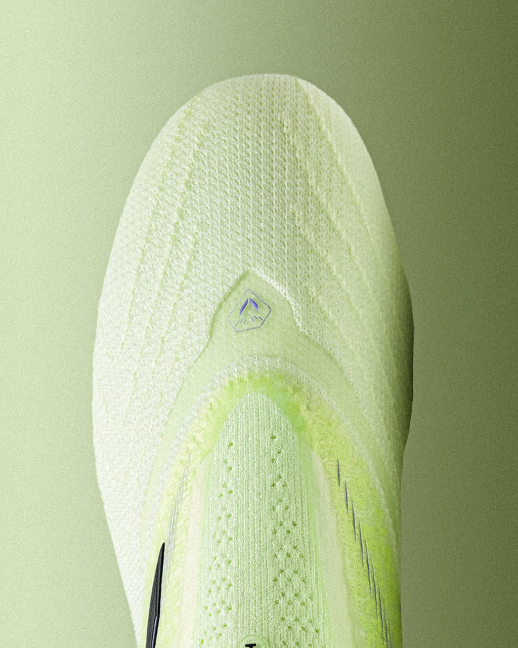 KELME V-Mach FG "Original Green"