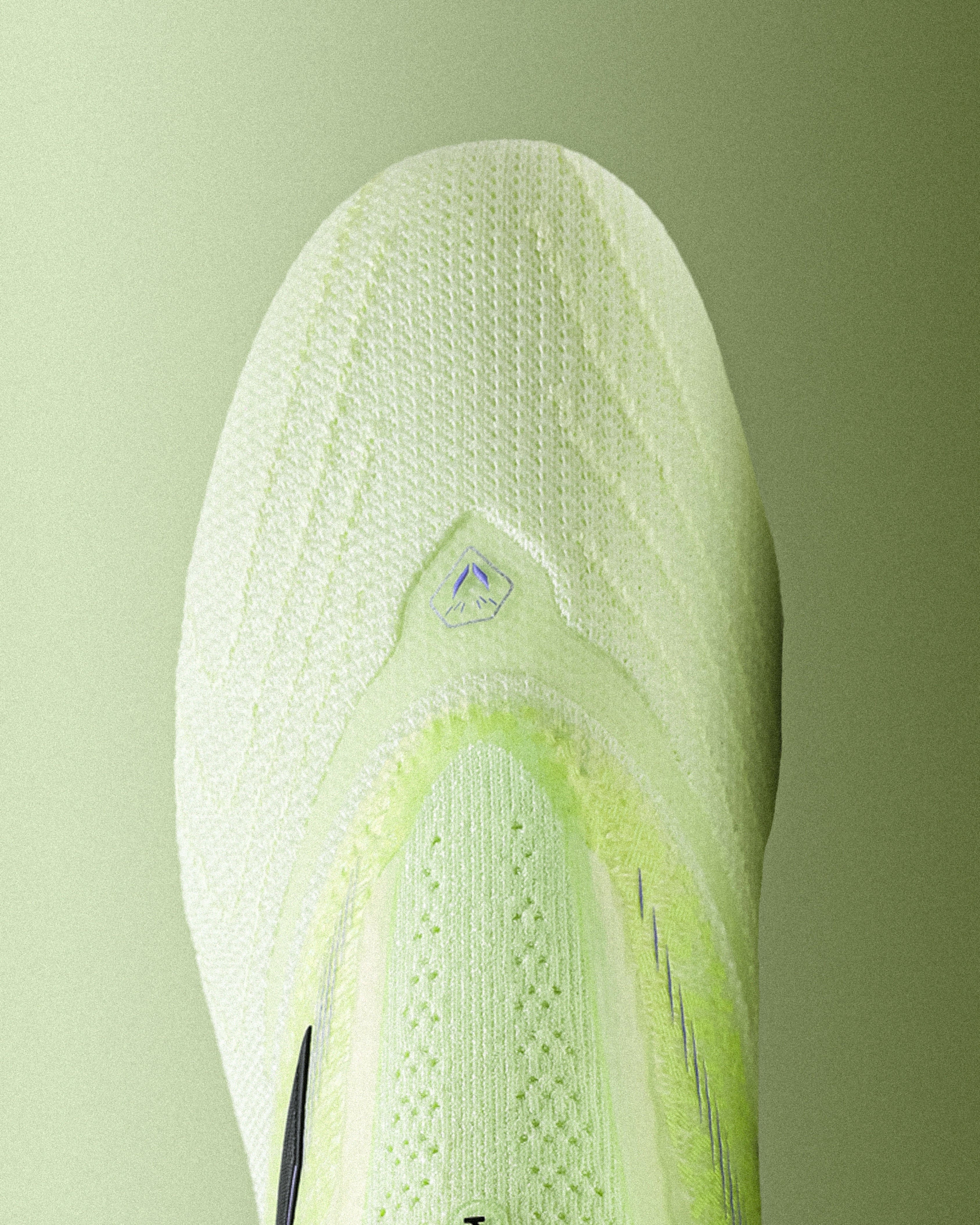 KELME V-Mach FG "Original Green"