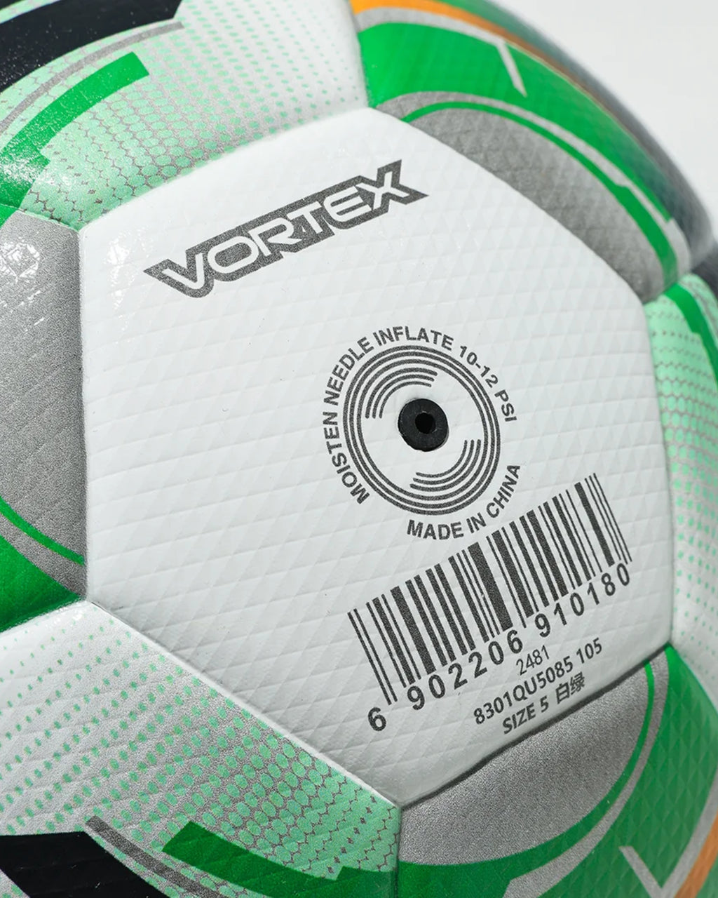 KELME Soccer Training Ball Size 4&5