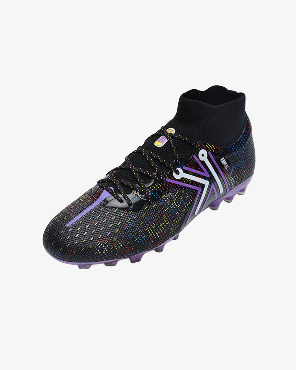 KELME Flash 5.0 MG Purple Reign