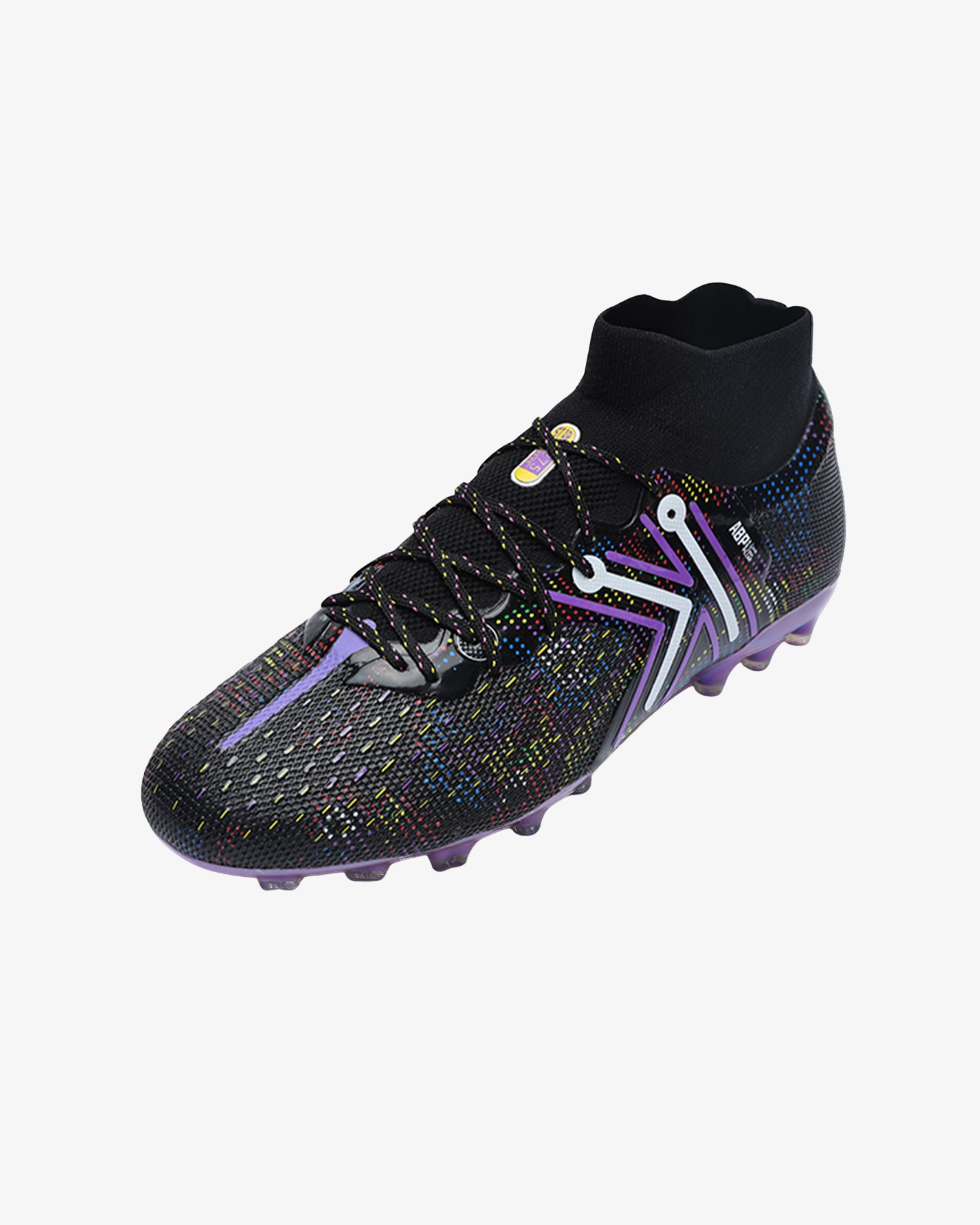 KELME Flash 5.0 MG Purple Reign