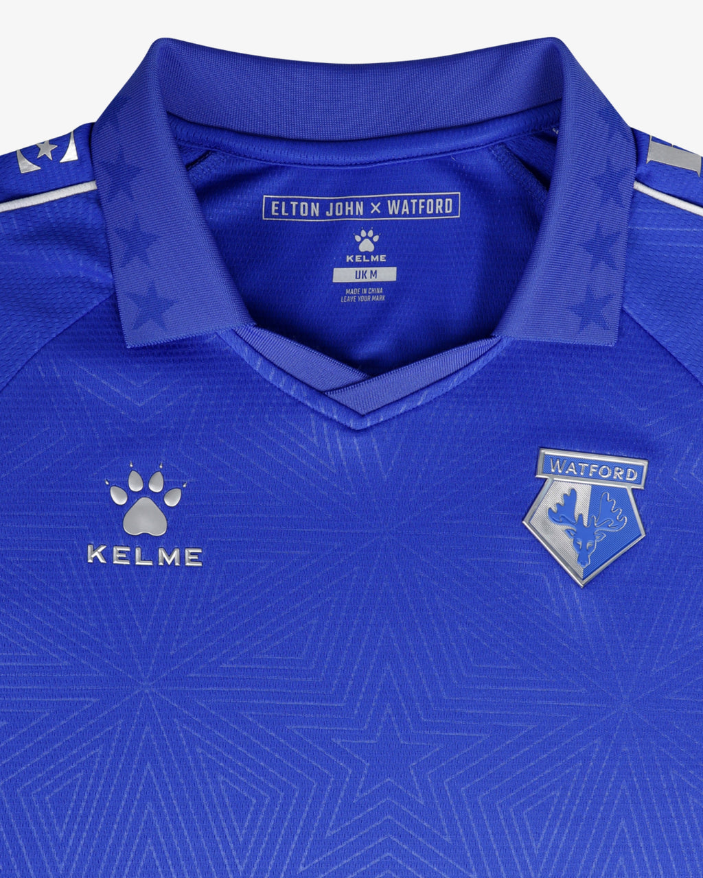 25/26 Watford F.C. Elton John Kit Special Edition