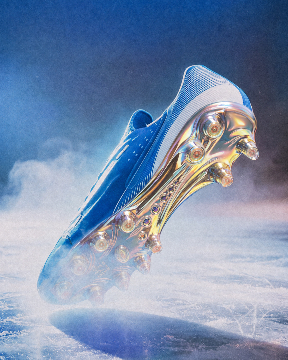 KELME Master 3.0 FG "Iced Out"