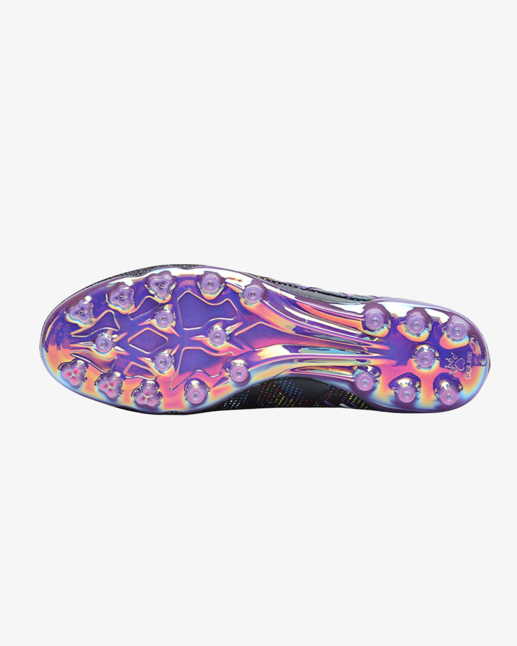 KELME Flash 5.0 MG Purple Reign
