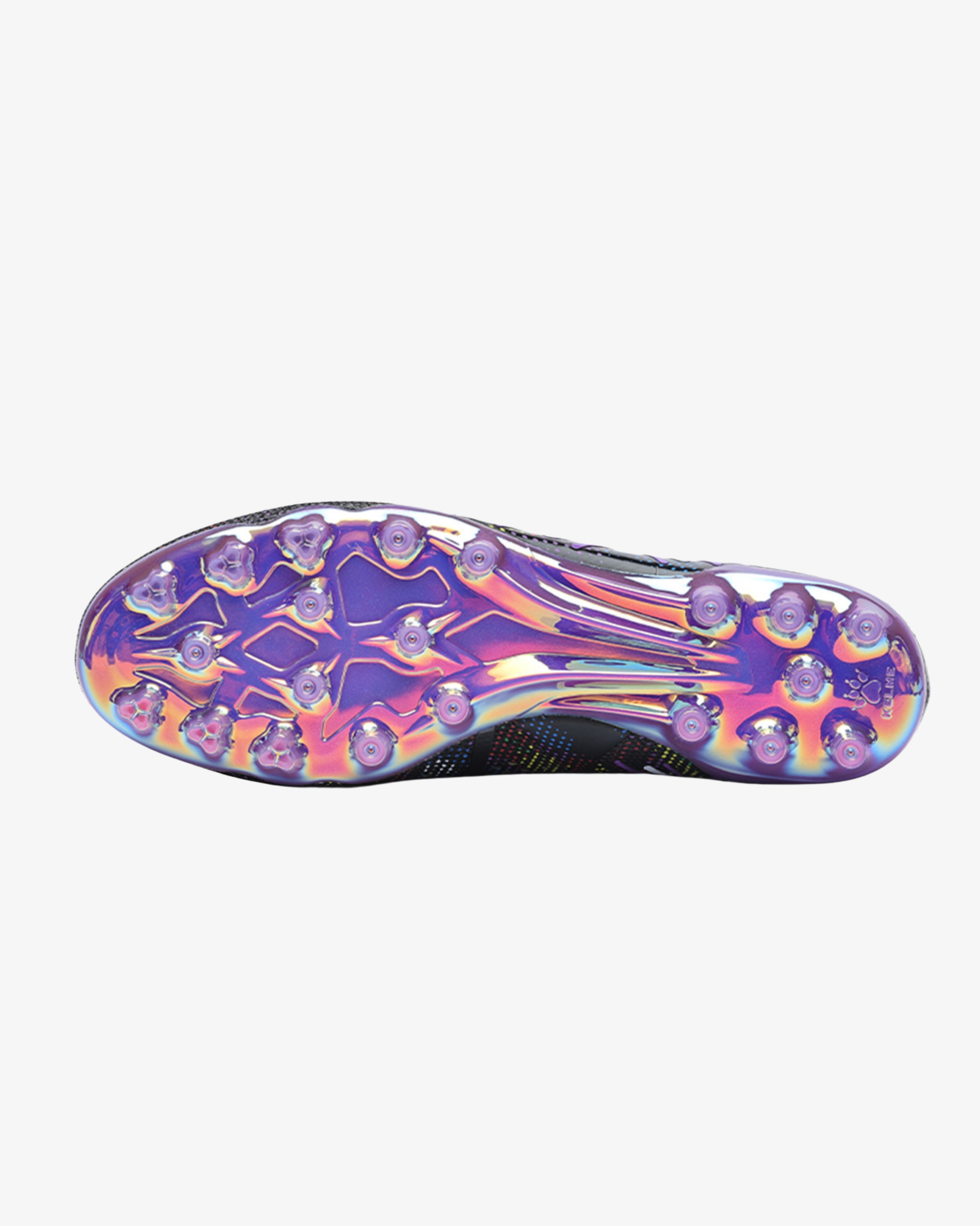 KELME Flash 5.0 MG Purple Reign