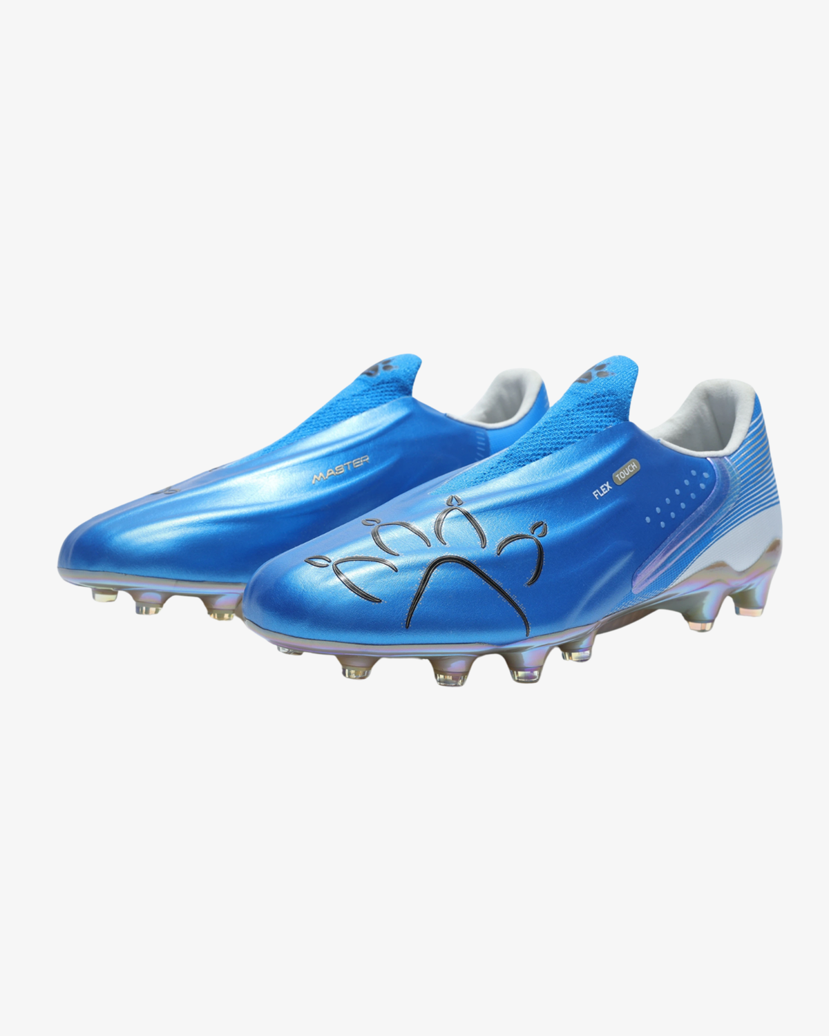 KELME Master 3.0 FG "Iced Out"