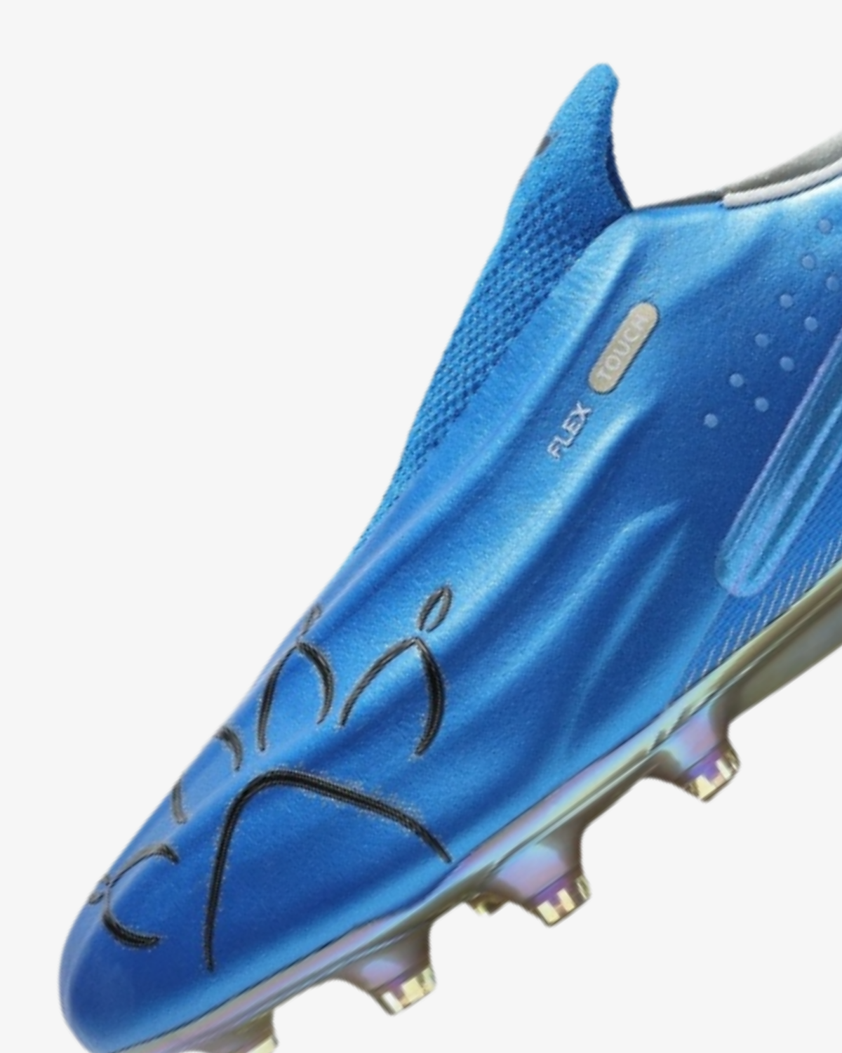KELME Master 3.0 FG "Iced Out"