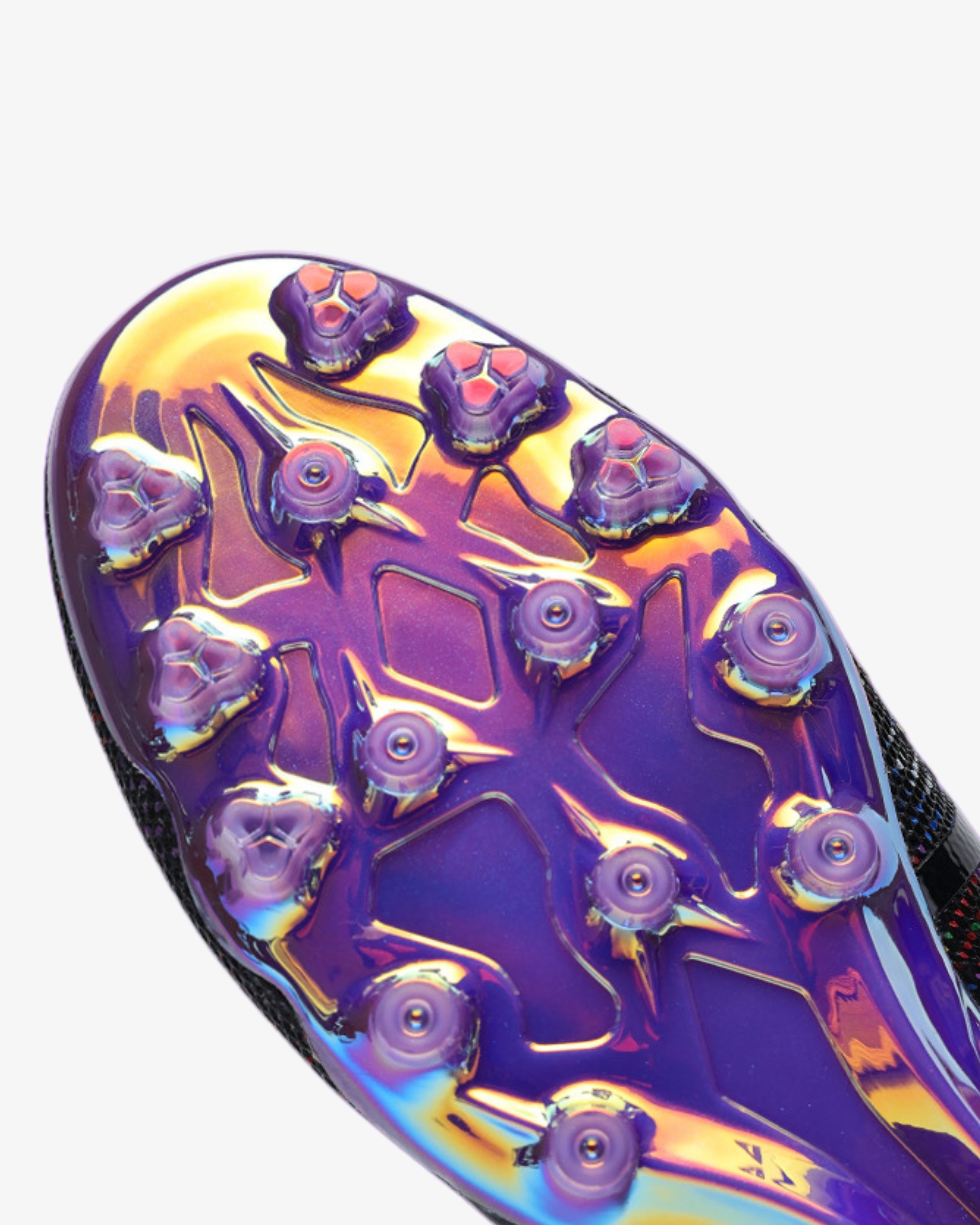 KELME Flash 5.0 MG Purple Reign