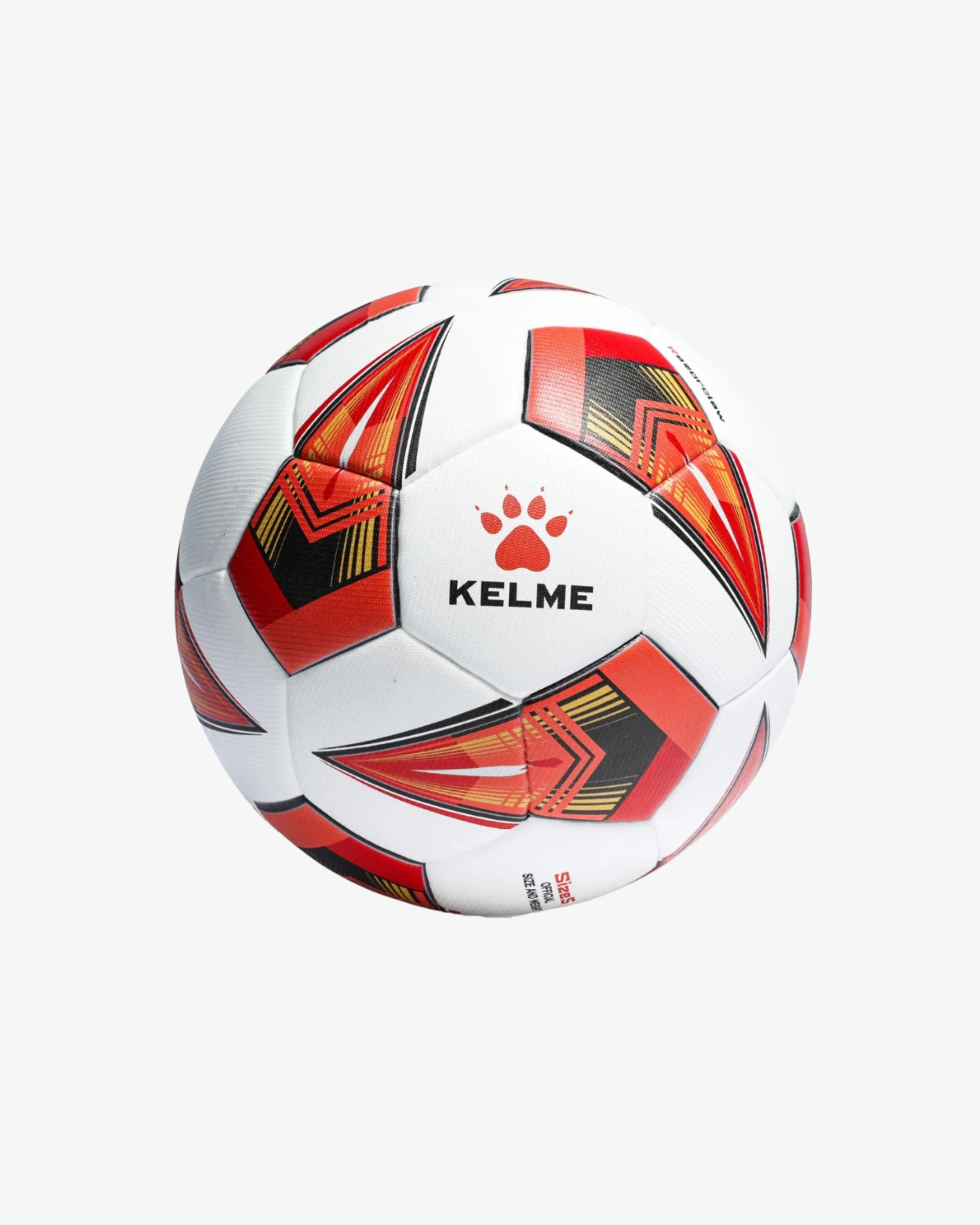 AYSO S1 Alliance KELME “K-Pro” Soccer Ball