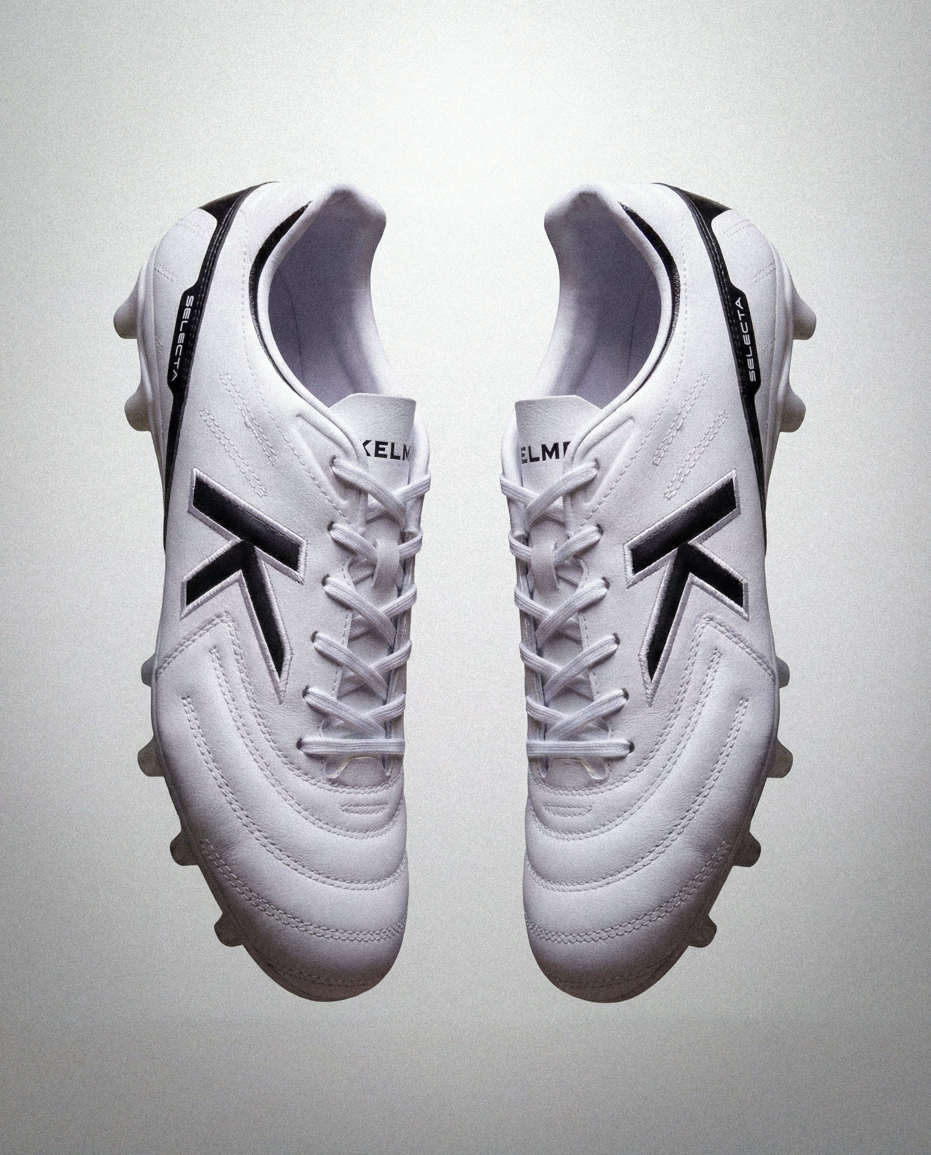 KELME Selecta K-Leather FG – N10 Sports