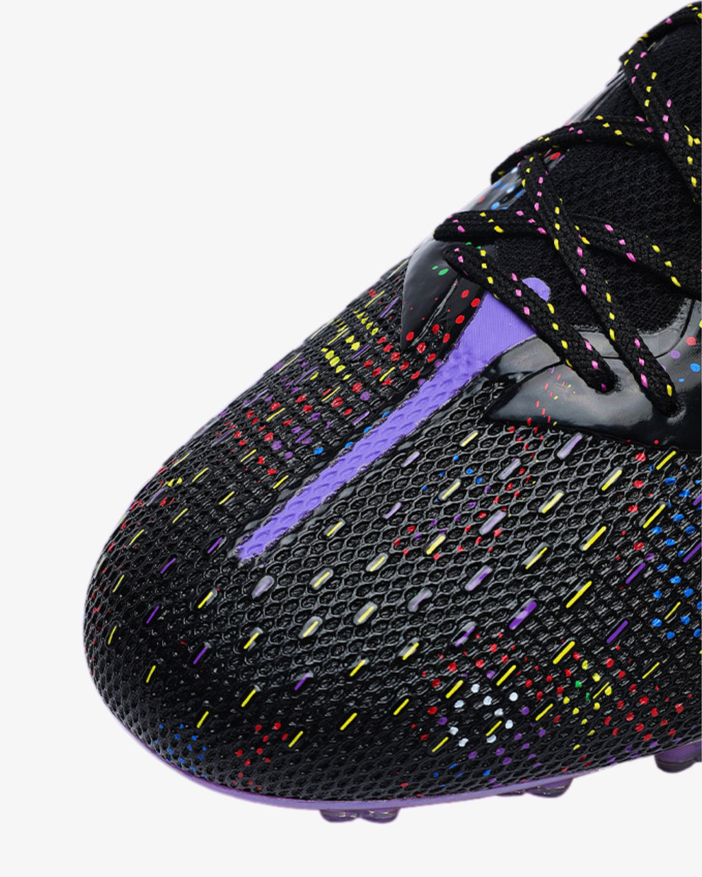 KELME Flash 5.0 MG Purple Reign