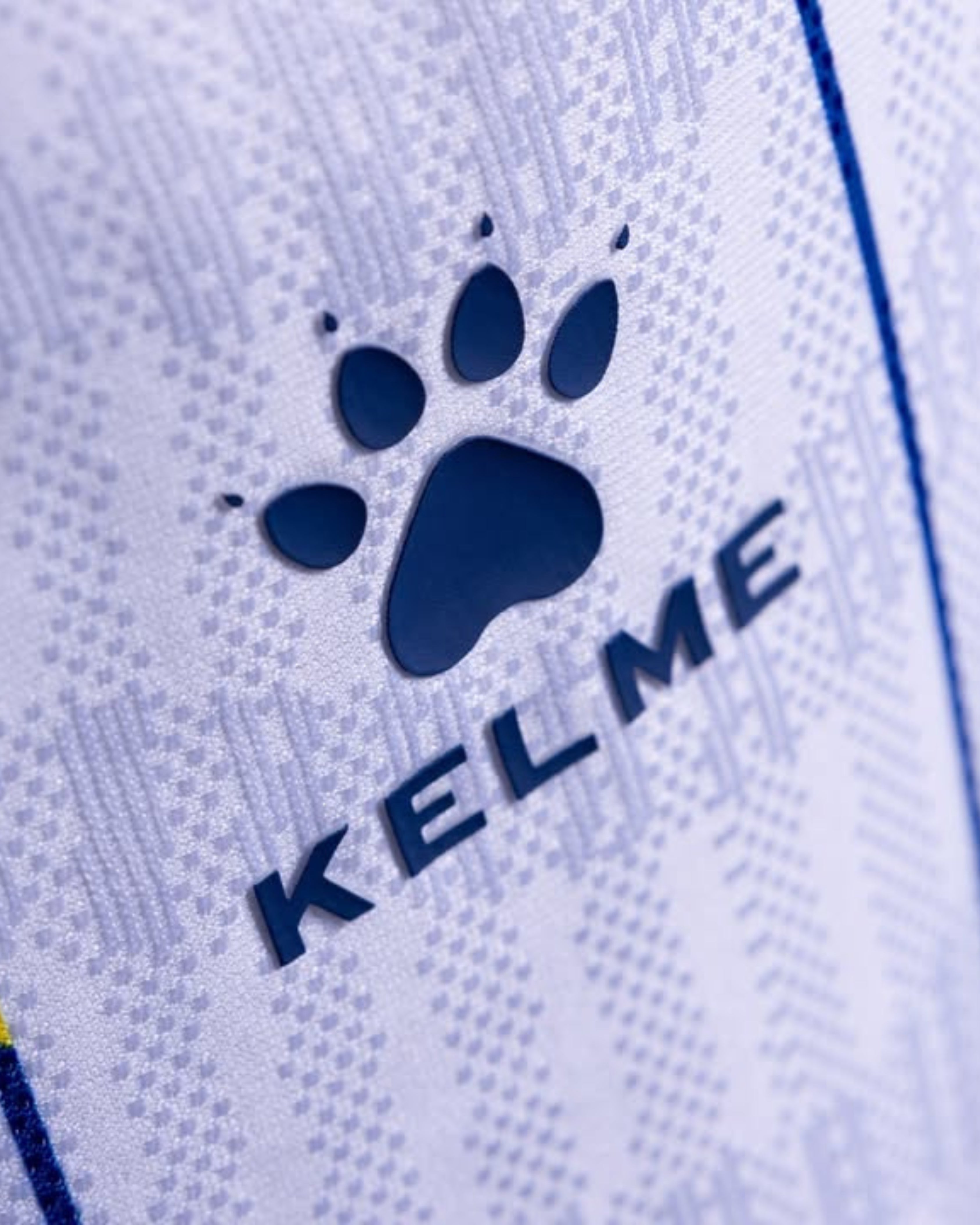 KELME Bosnia & Herzegovina World Cup Away Shirt/Player Version