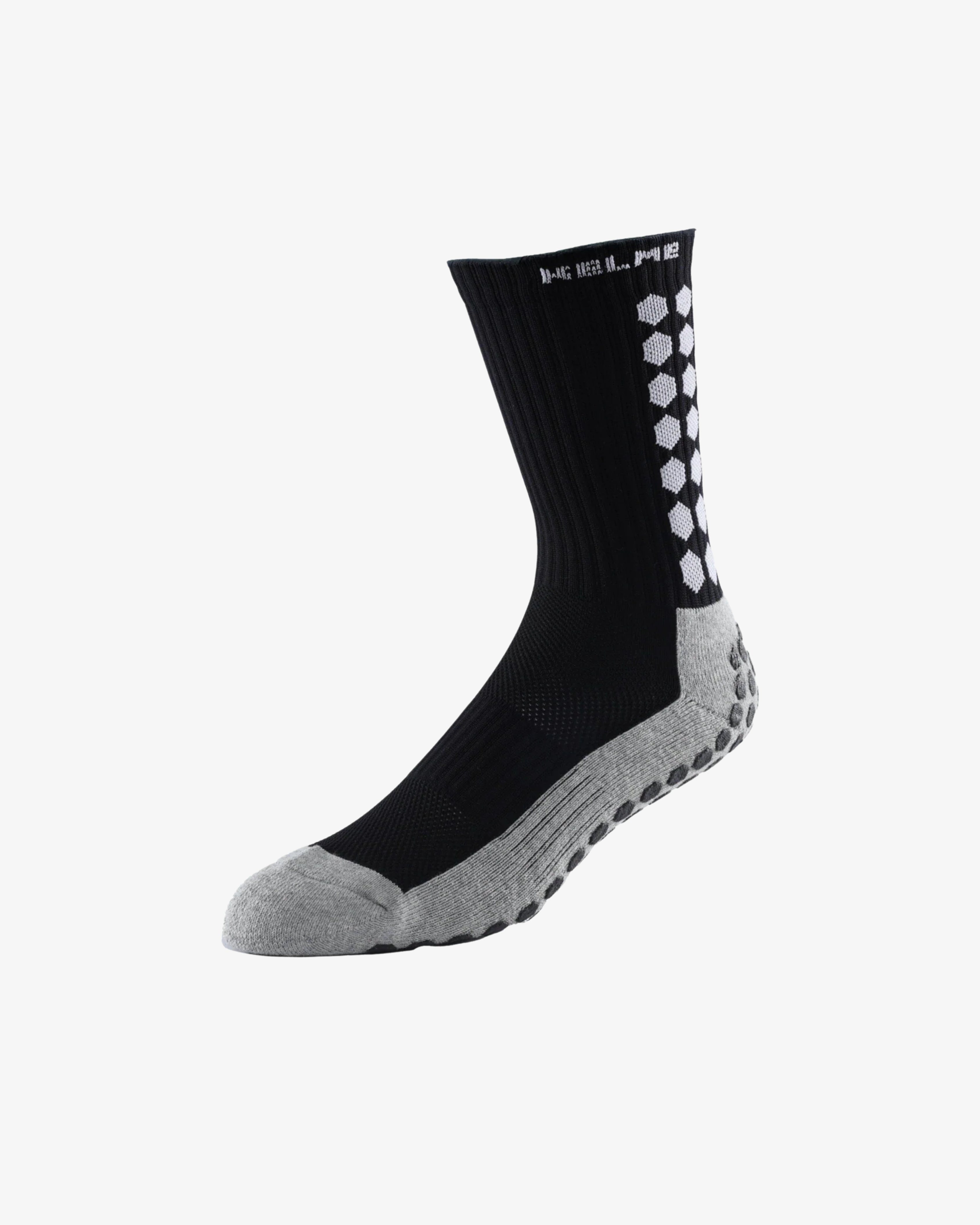 AYSO S1 Alliance Grip Socks