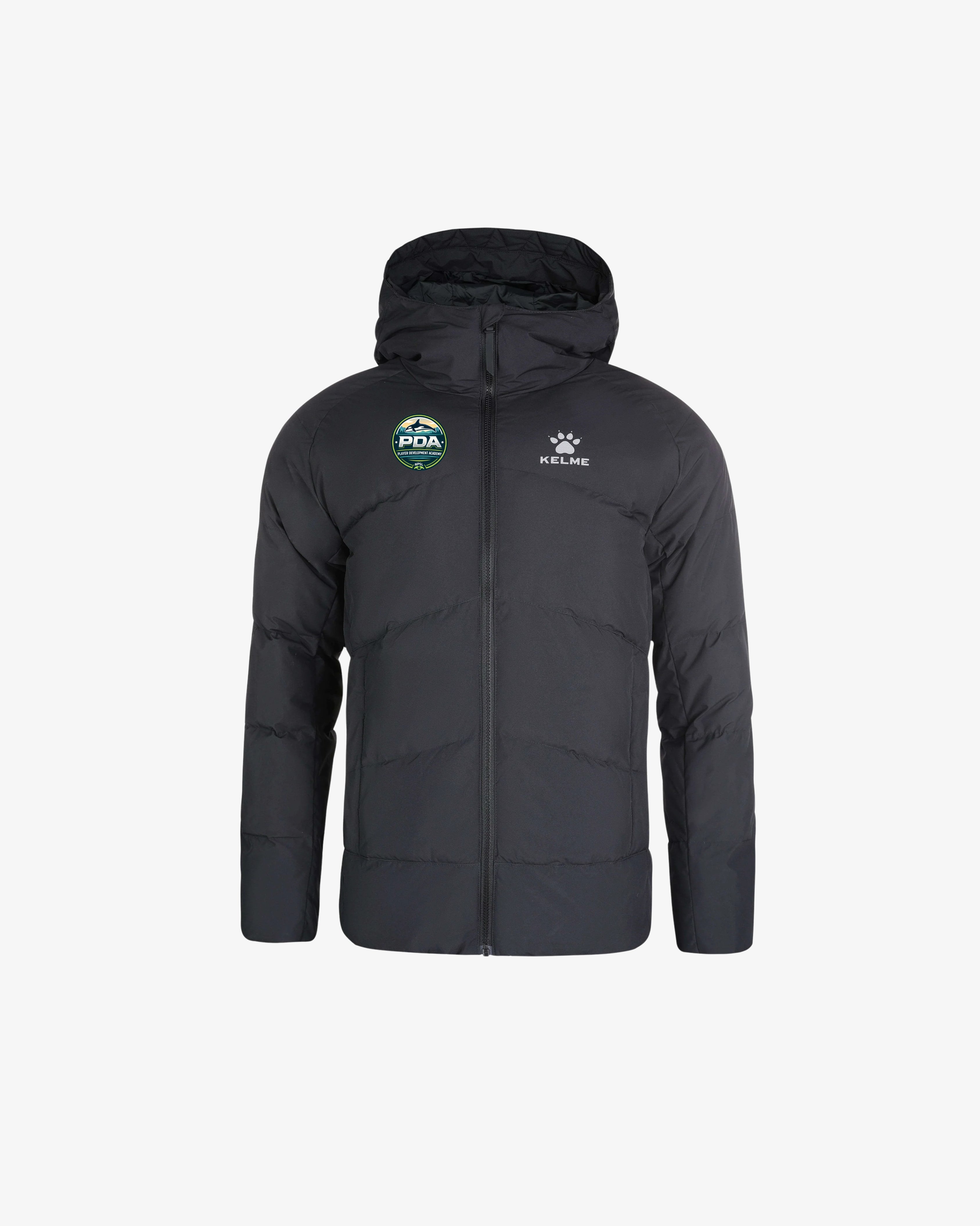 NPSL PDA Thermal Winter Puffer