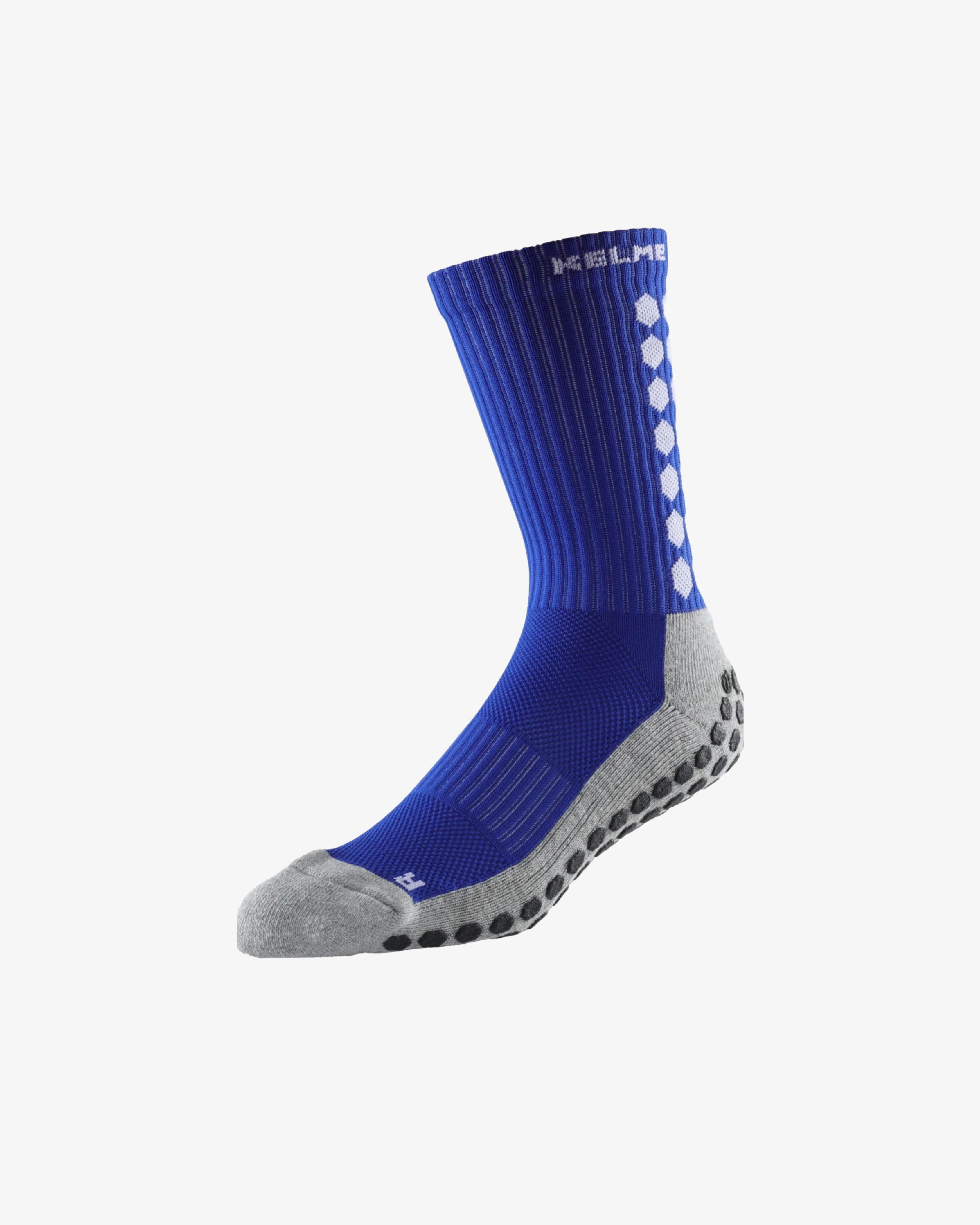 AYSO S1 Alliance Grip Socks