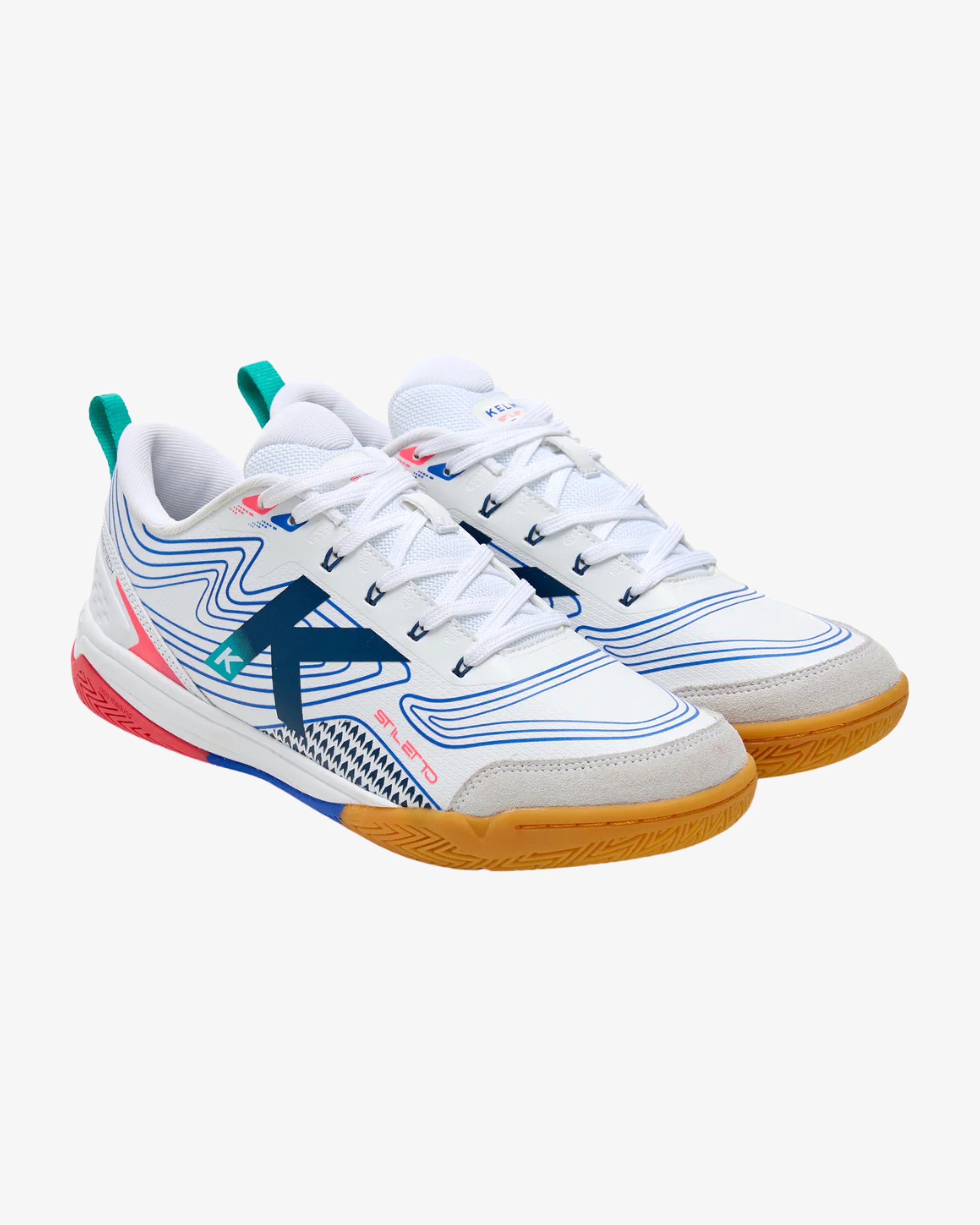 KELME Stiletto Pro Futsal Shoes